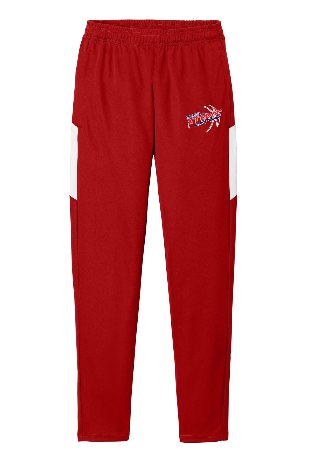 Sport-Tek Travel Pant