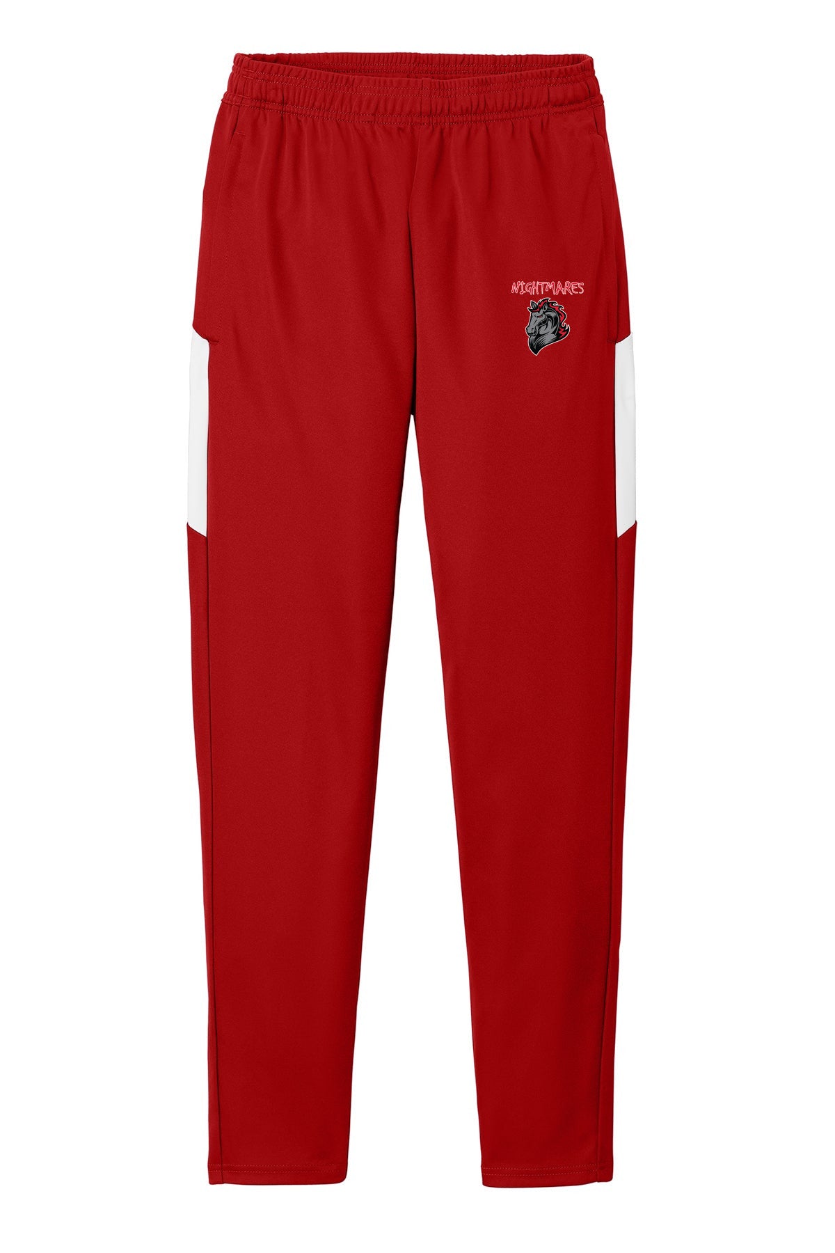 Sport-Tek Travel Pant