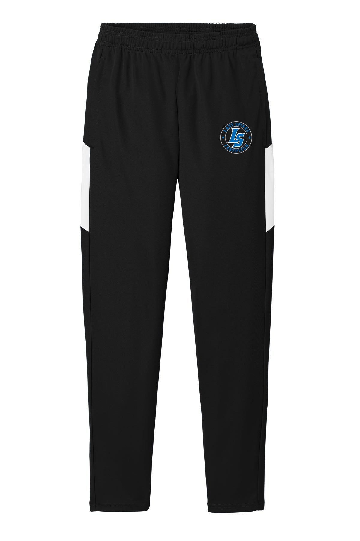 Sport-Tek Travel Pant