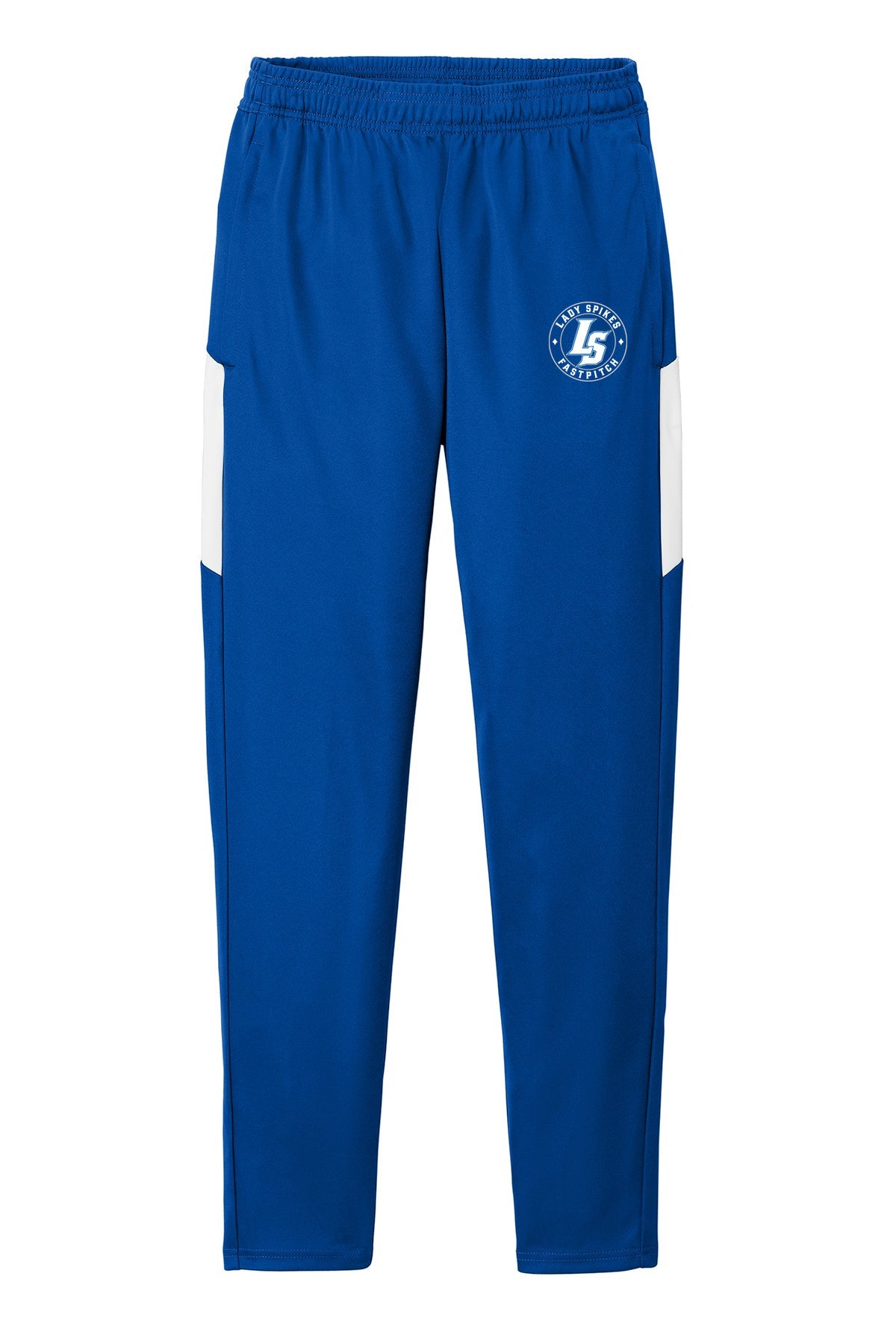 Sport-Tek Travel Pant