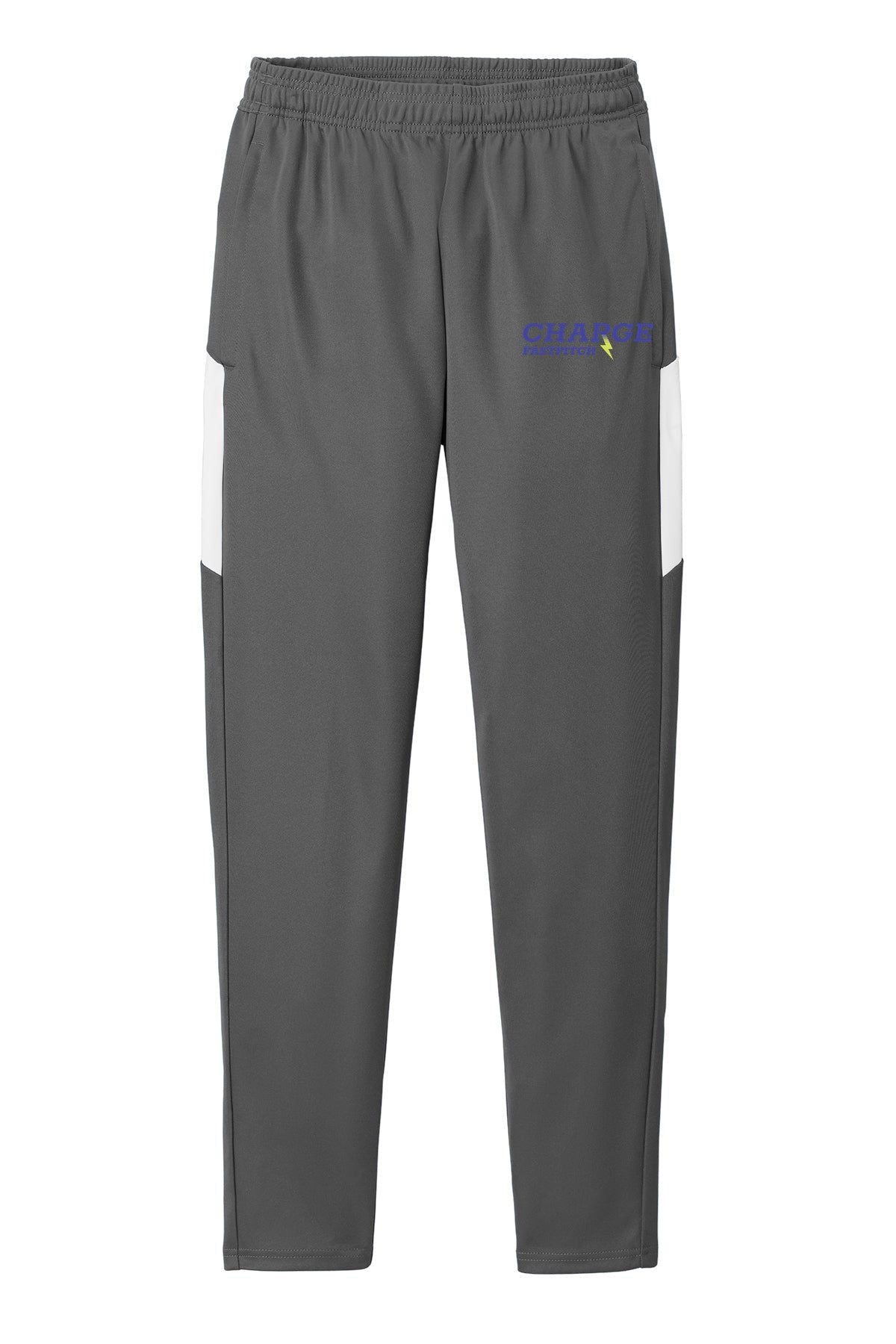 Sport-Tek Travel Pant