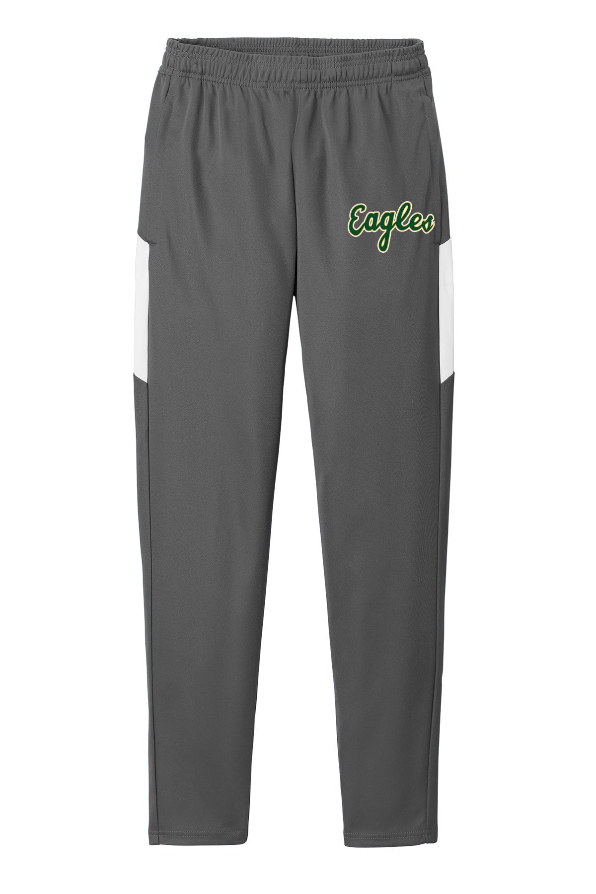 Sport-Tek Travel Pant