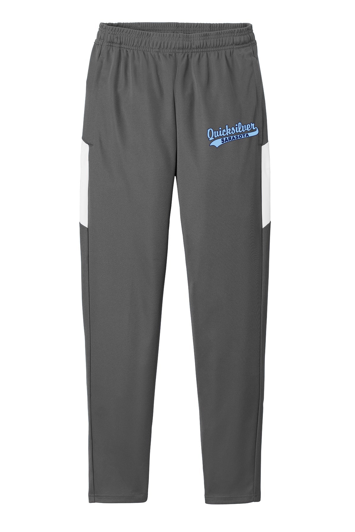Sport-Tek Travel Pant