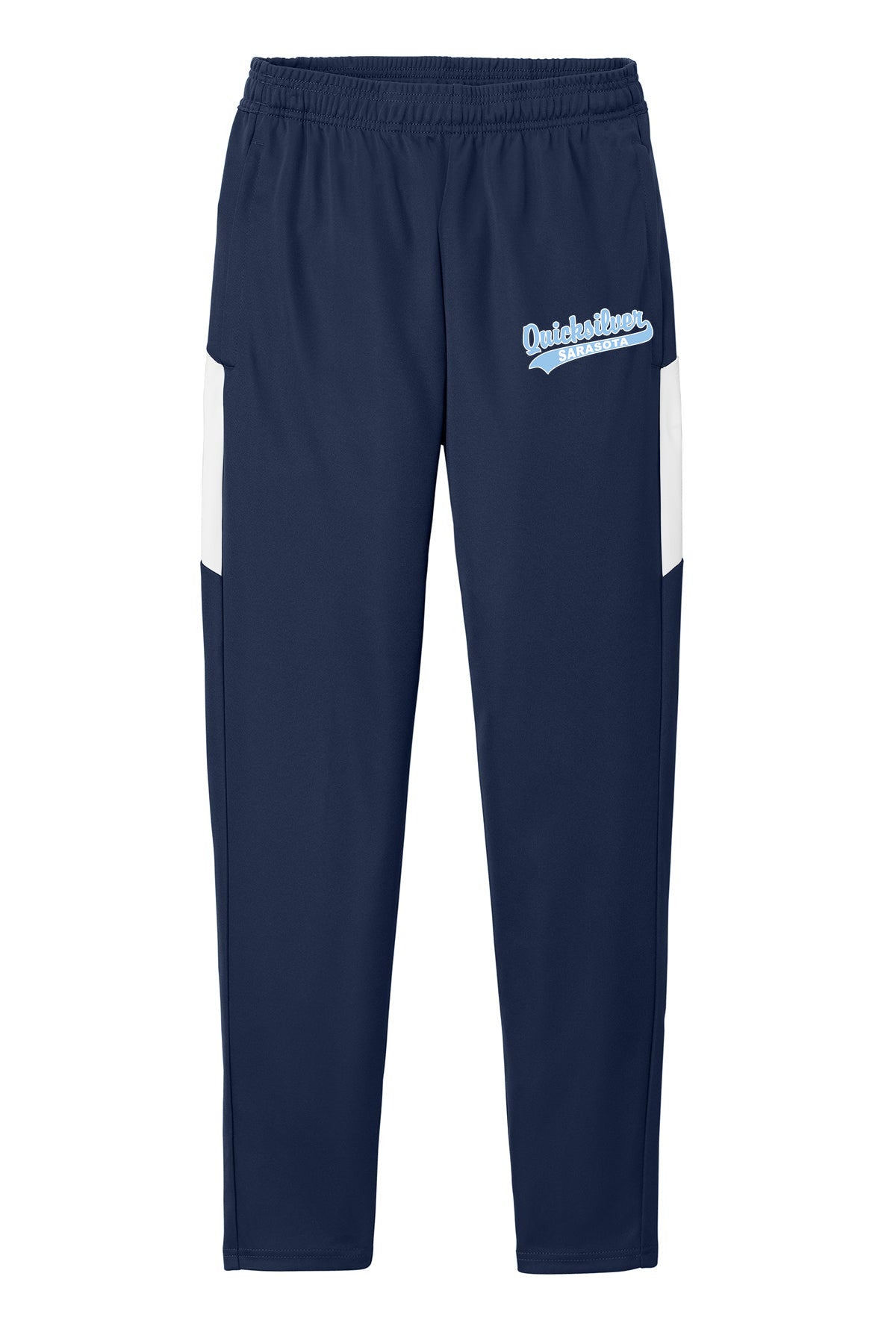 Sport-Tek Travel Pant