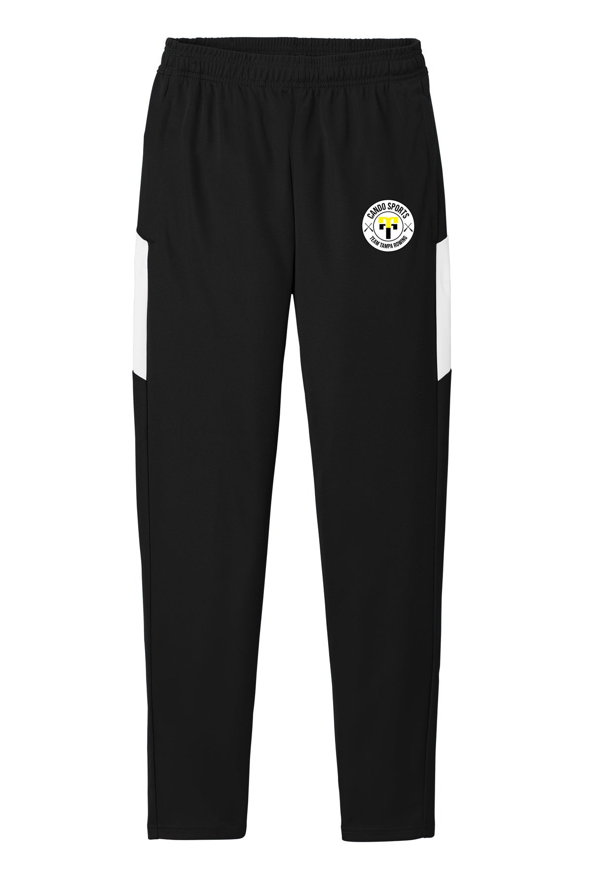 Sport-Tek Travel Pant