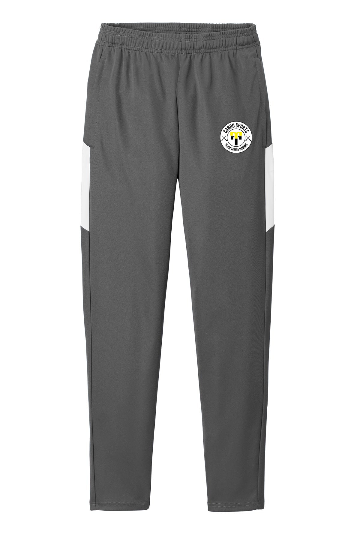 Sport-Tek Travel Pant
