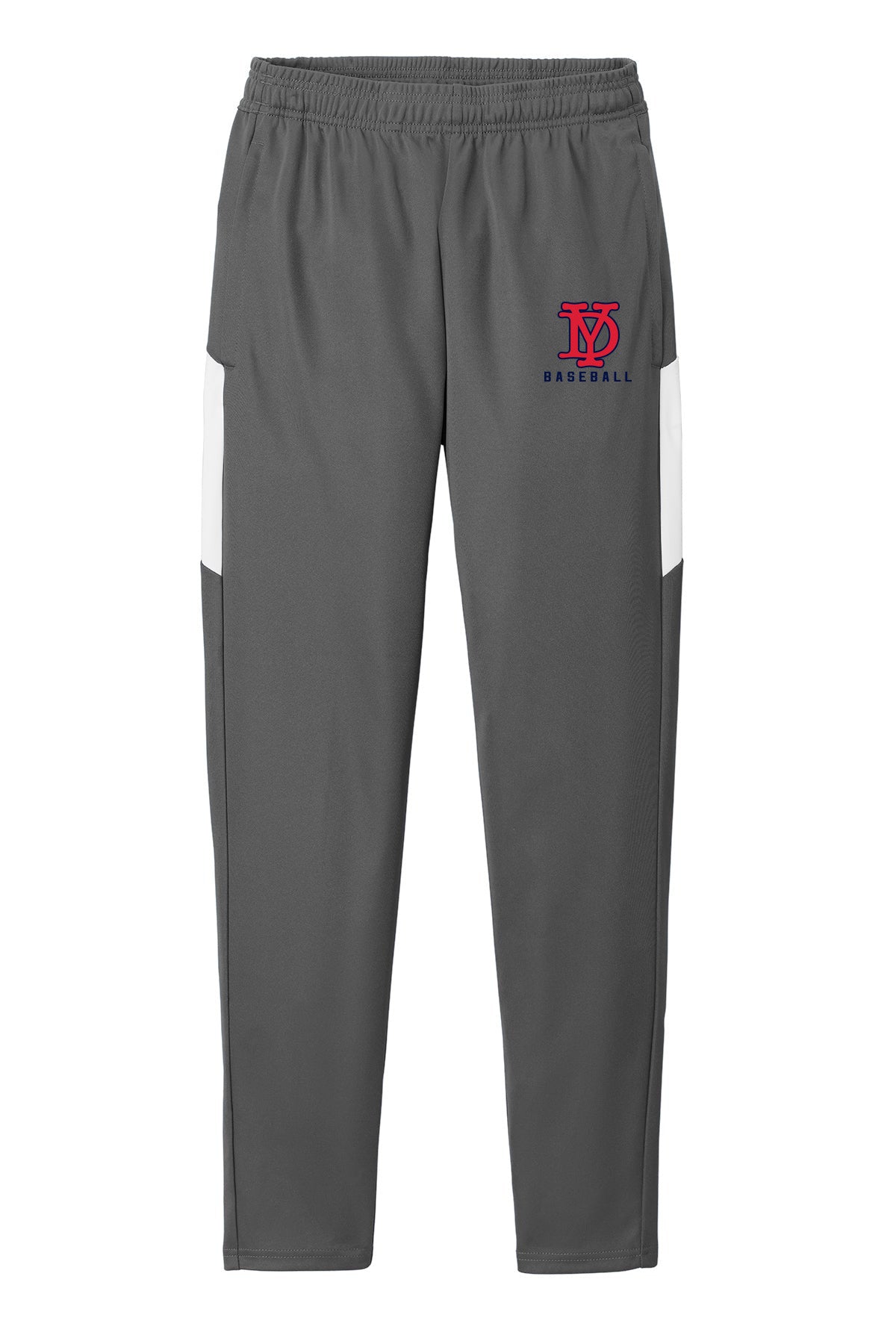 Sport-Tek Travel Pant