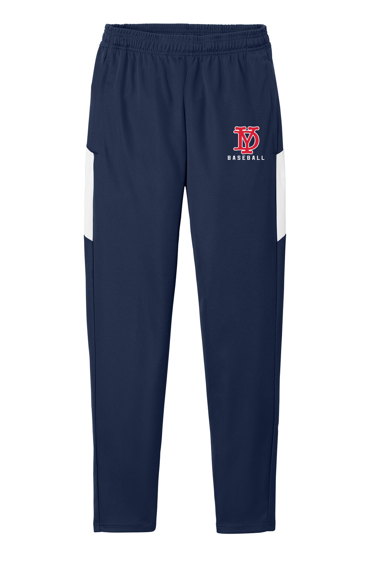 Sport-Tek Travel Pant