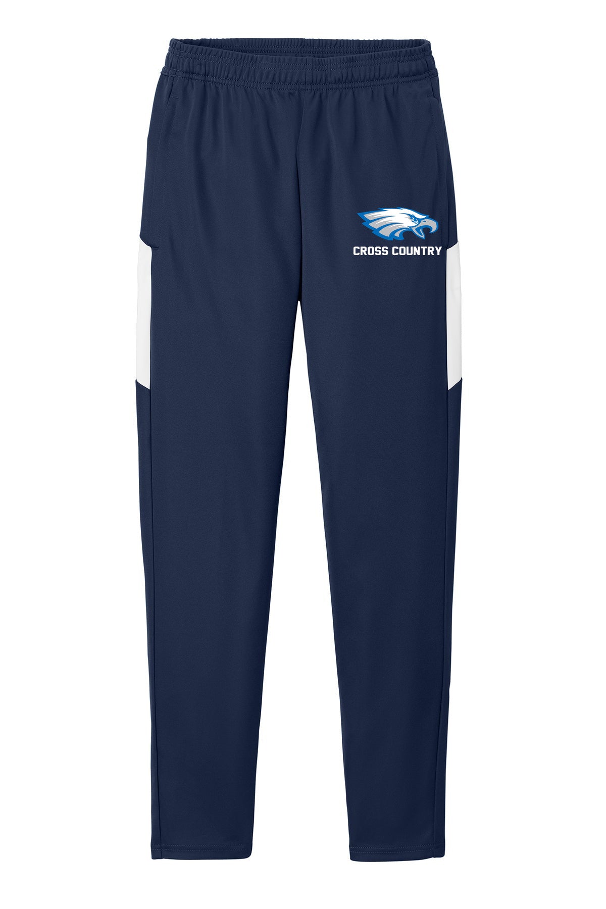 Sport-Tek Travel Pant
