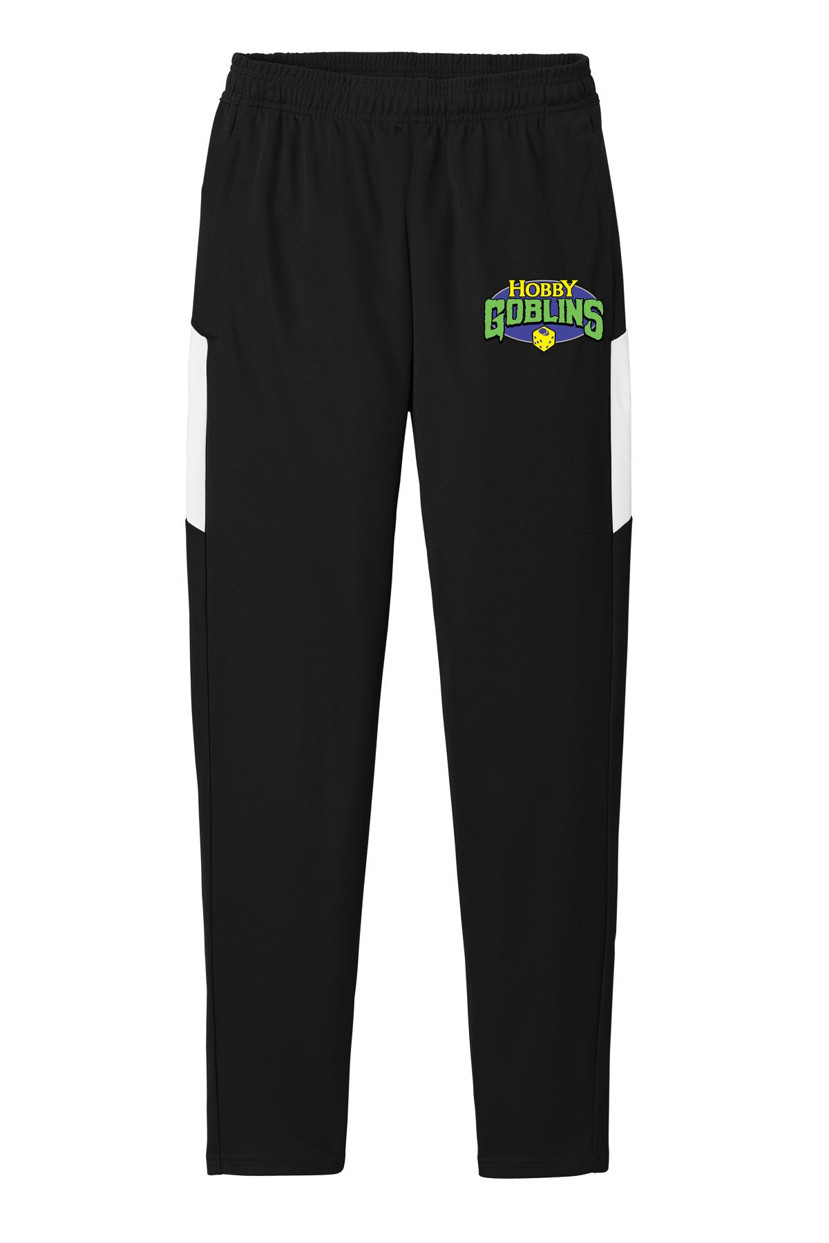 Sport-Tek Travel Pant