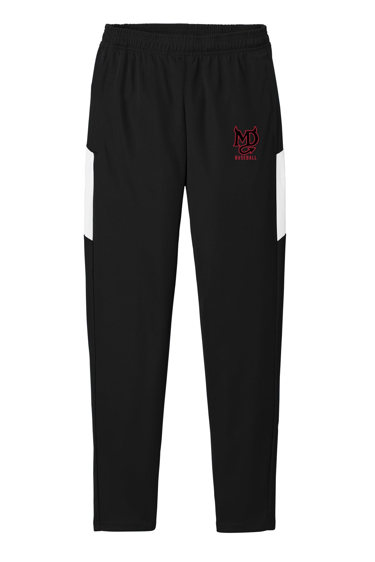 Sport-Tek Travel Pant