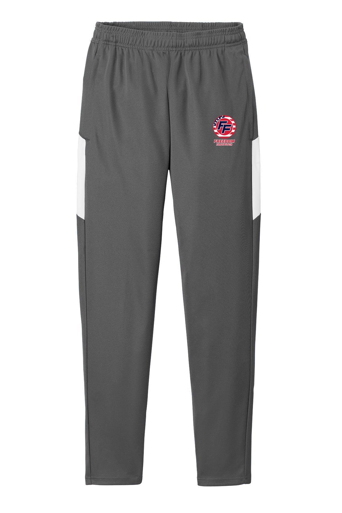 Sport-Tek Travel Pant