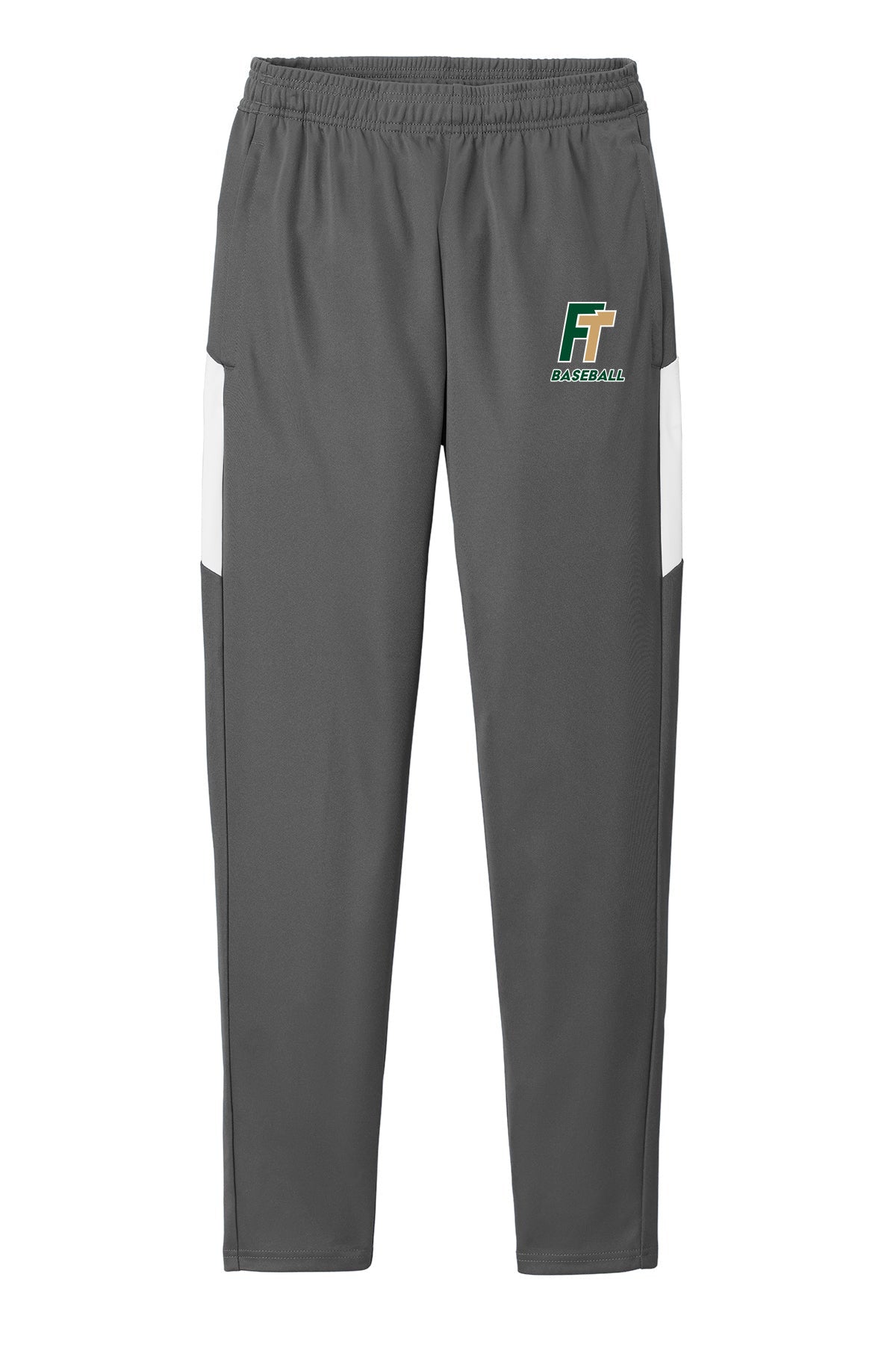Sport-Tek Travel Pant