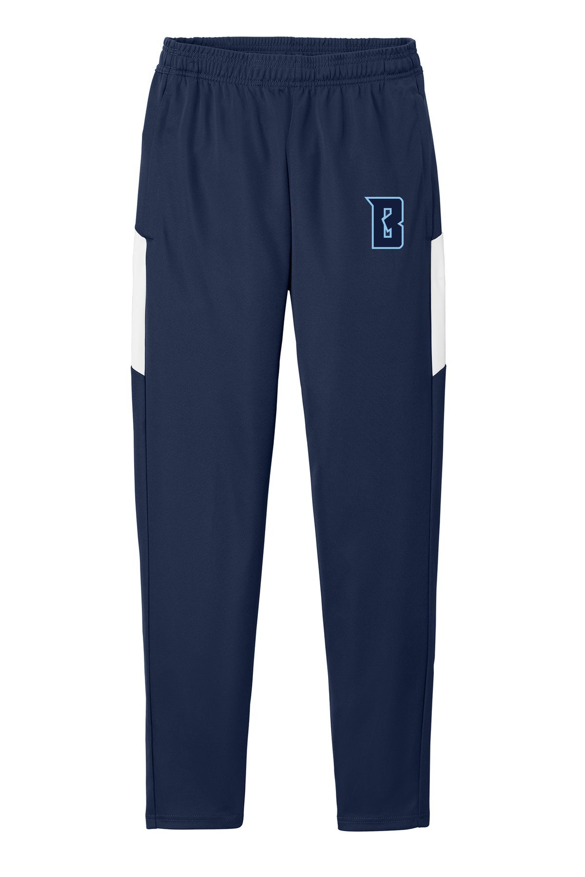 Sport-Tek Travel Pant