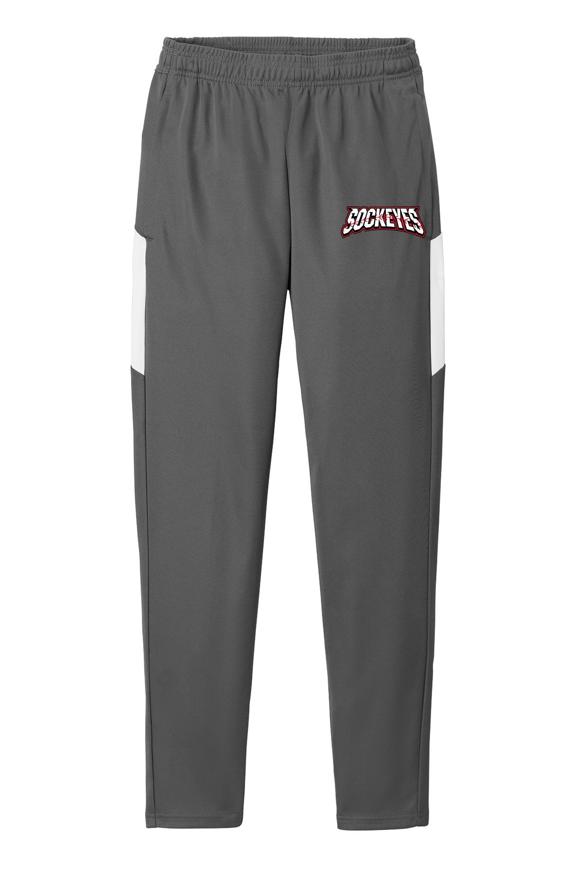 Sport-Tek Travel Pant