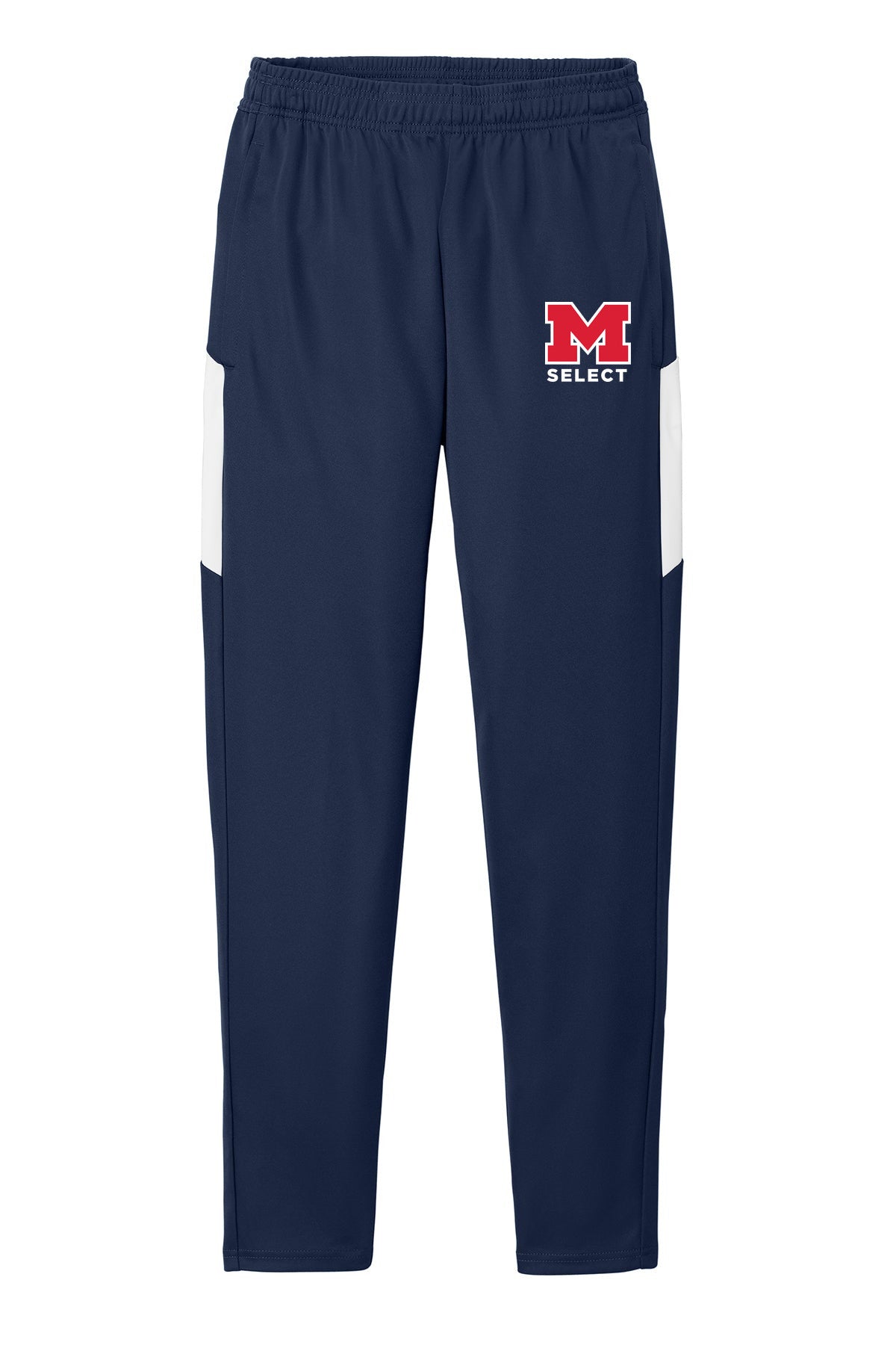 Sport-Tek Travel Pant