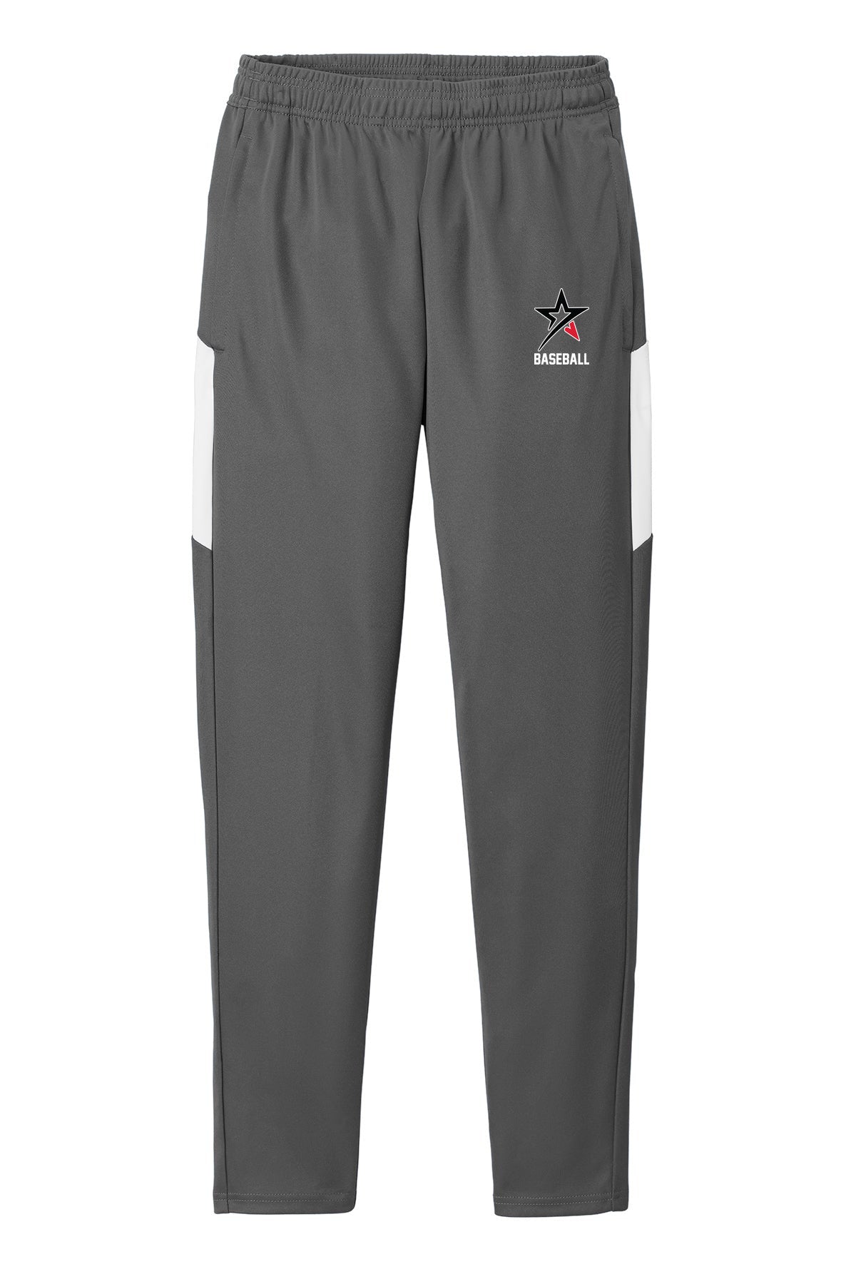Sport-Tek Travel Pant