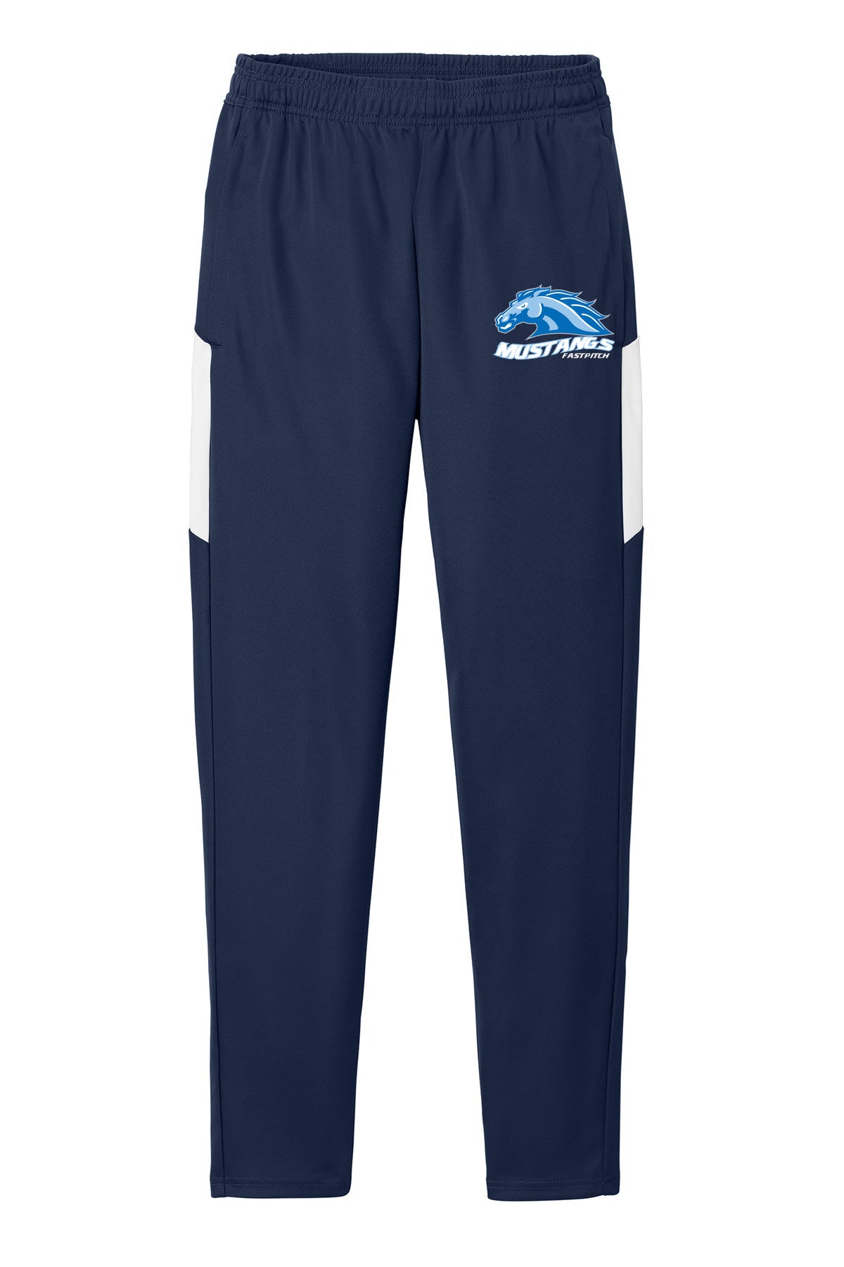 Sport-Tek Travel Pant