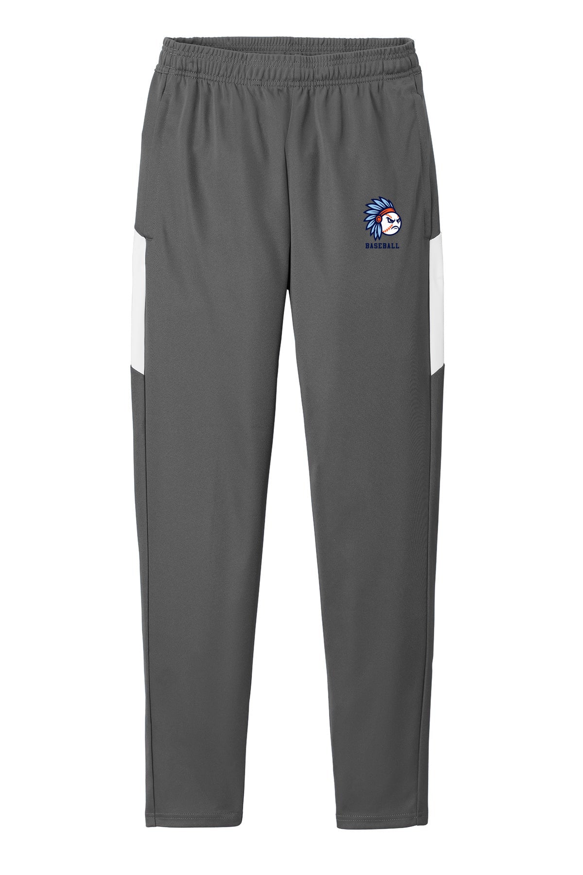 Sport-Tek Travel Pant