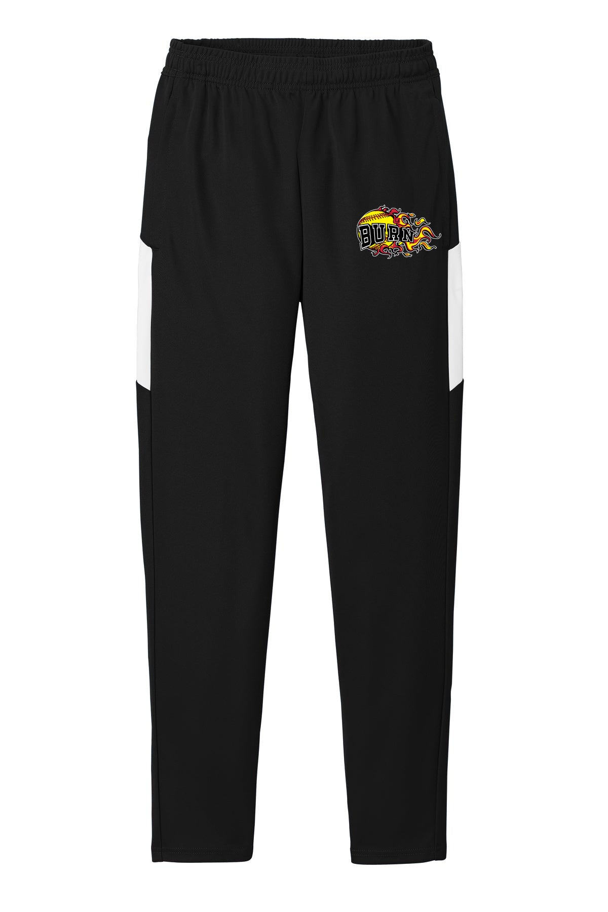 Sport-Tek Travel Pant