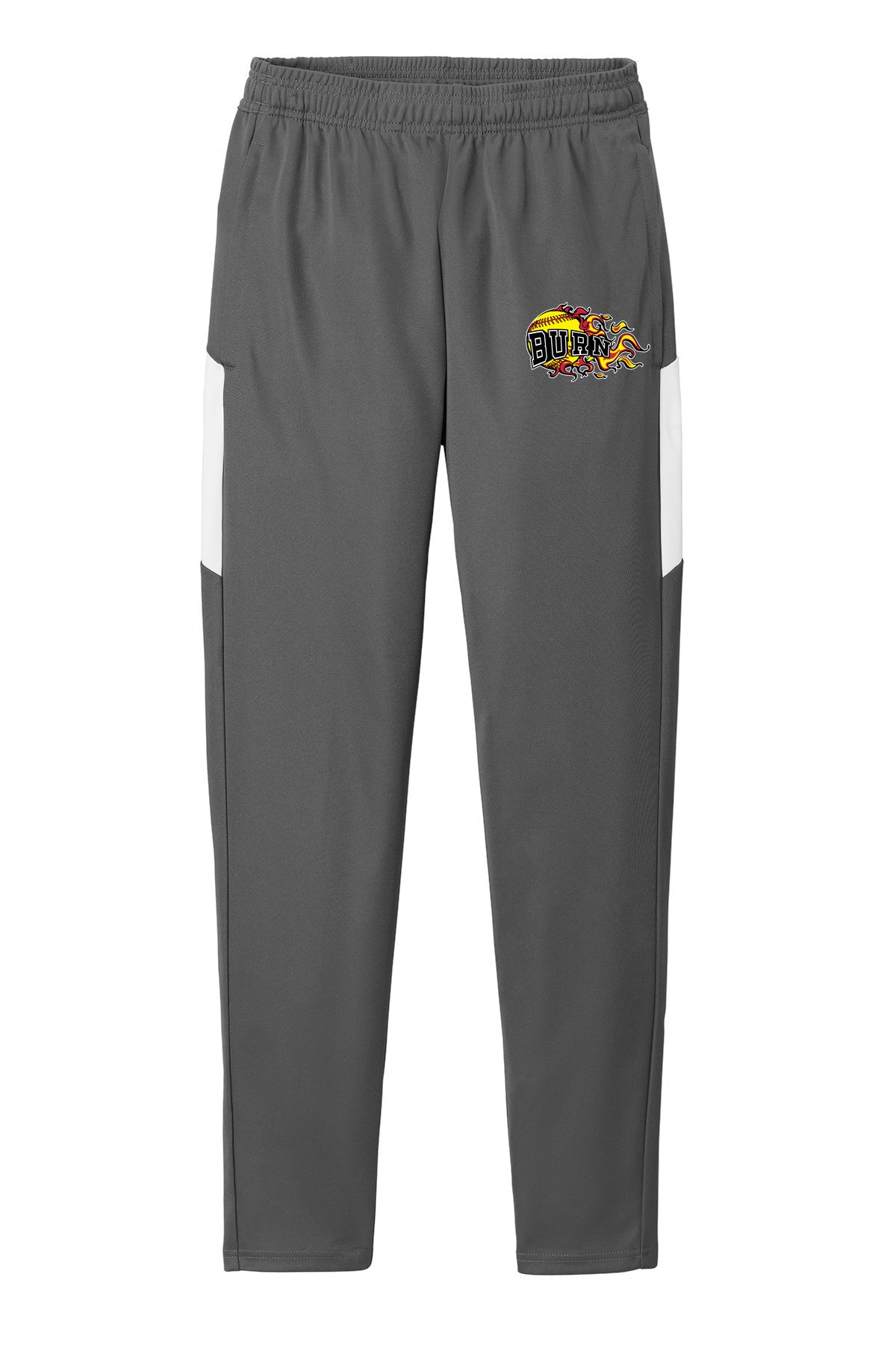 Sport-Tek Travel Pant