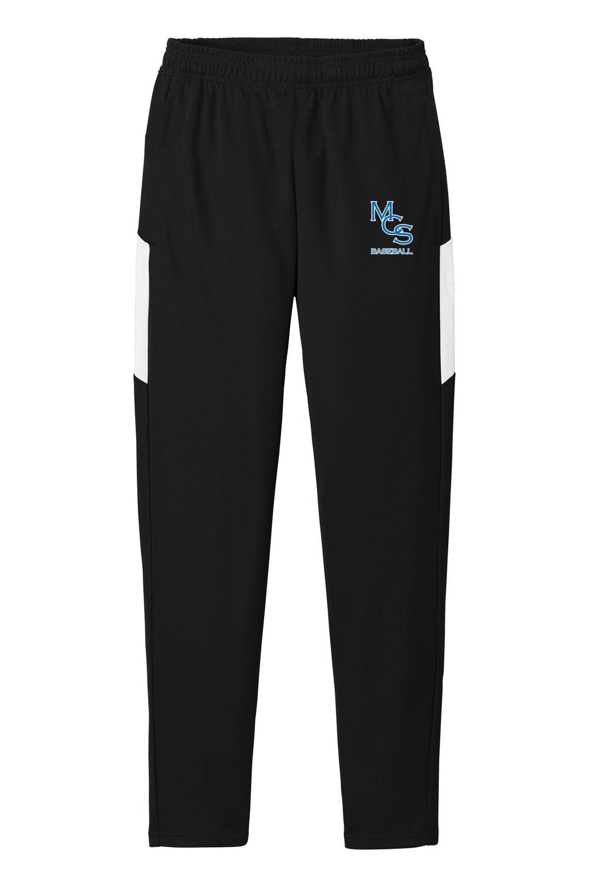 Sport-Tek Travel Pant