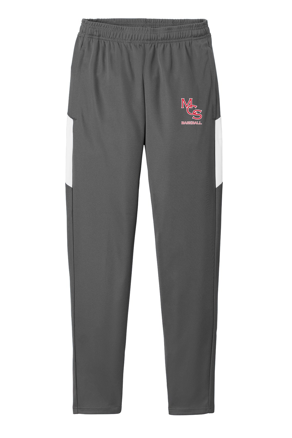 Sport-Tek Travel Pant