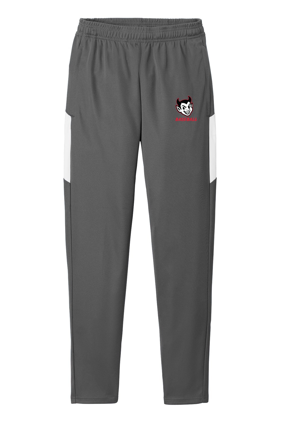 Sport-Tek Travel Pant