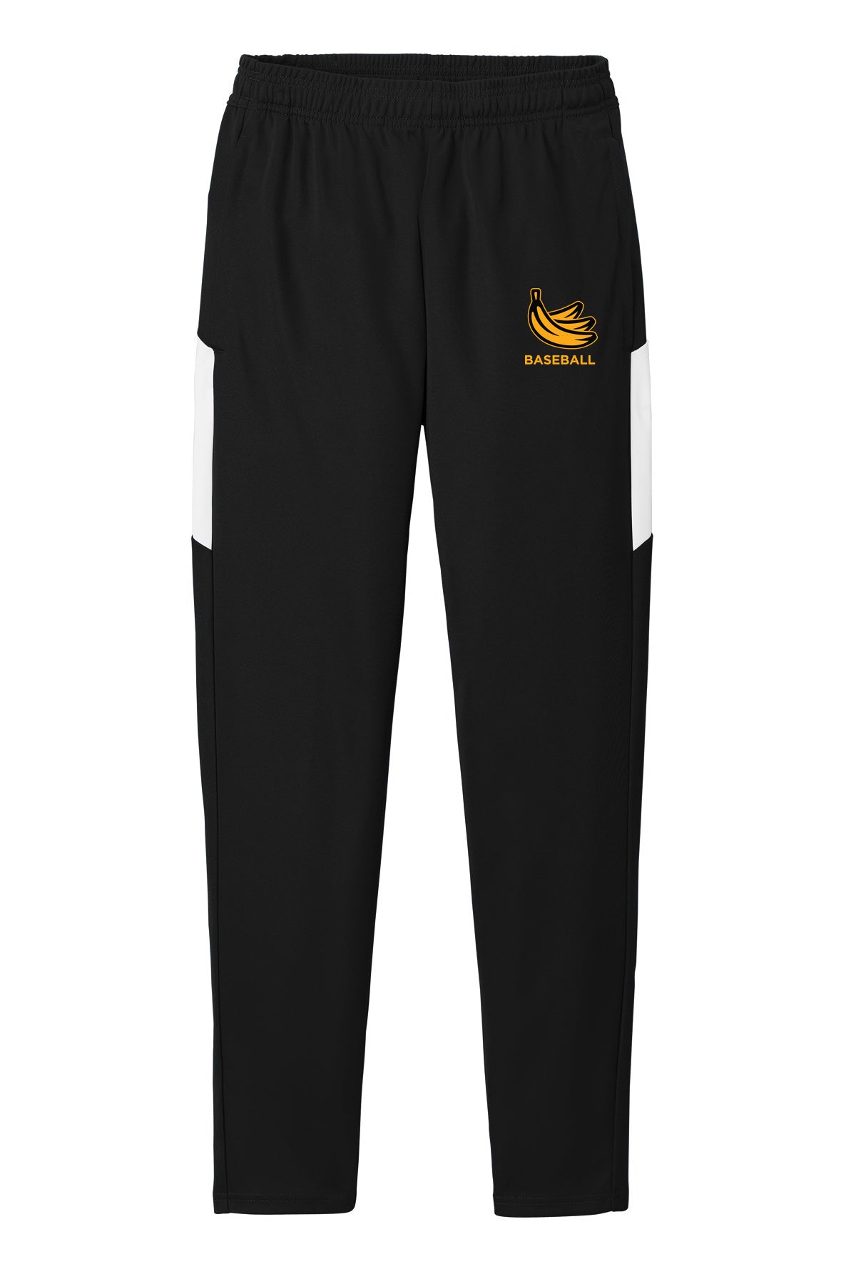 Sport-Tek Travel Pant