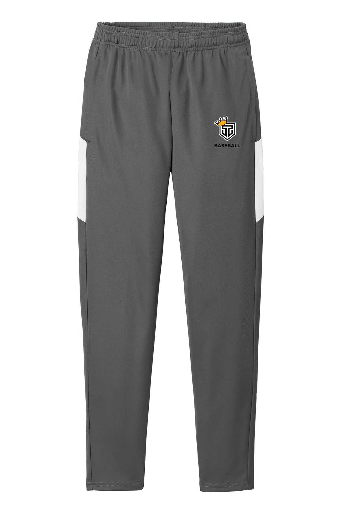 Sport-Tek Travel Pant