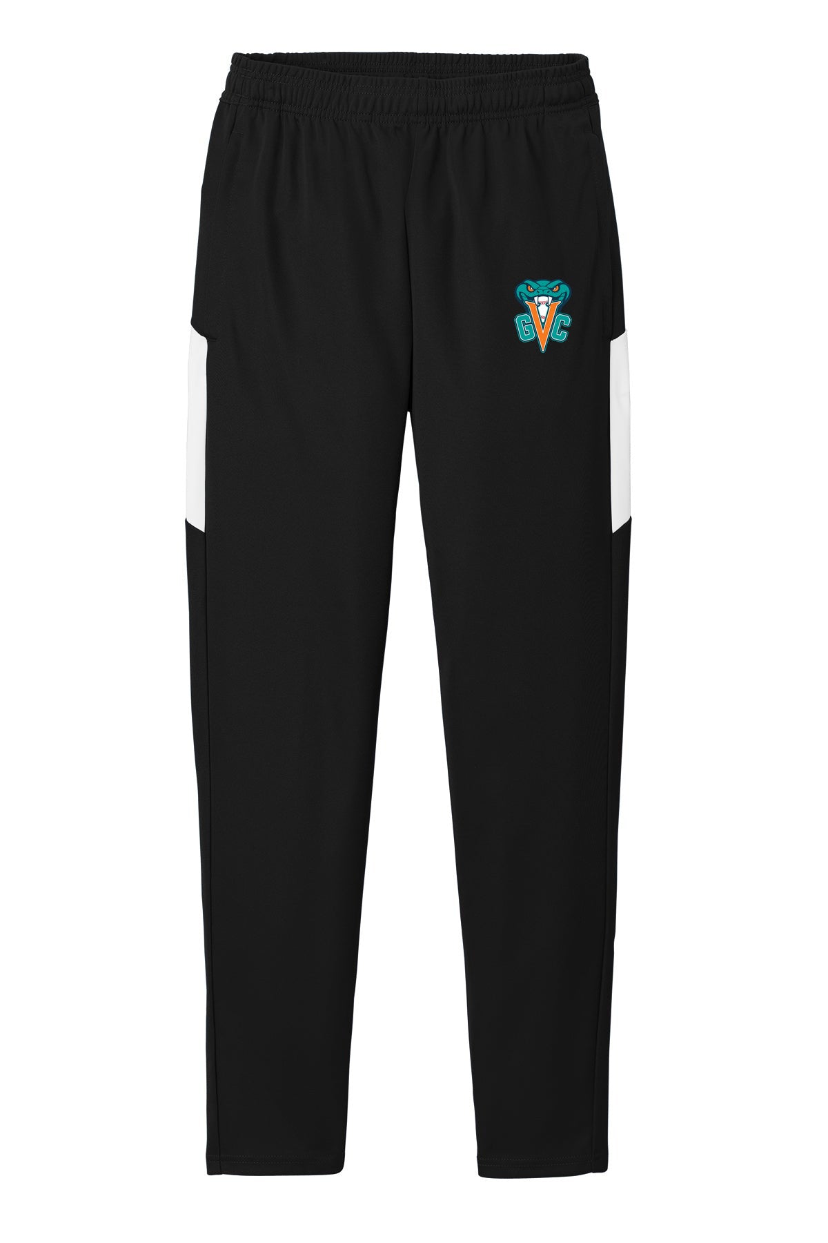 Sport-Tek Travel Pant