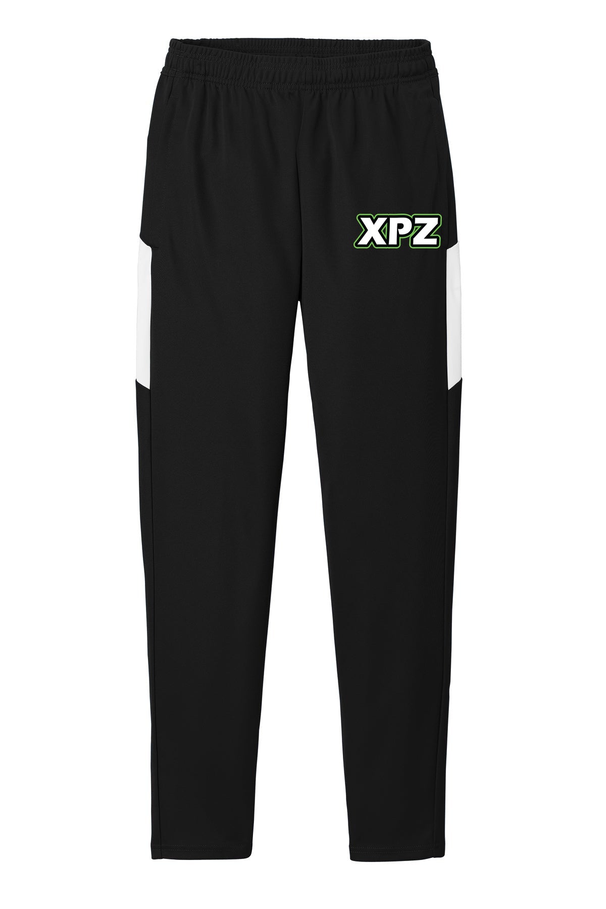 Sport-Tek Travel Pant