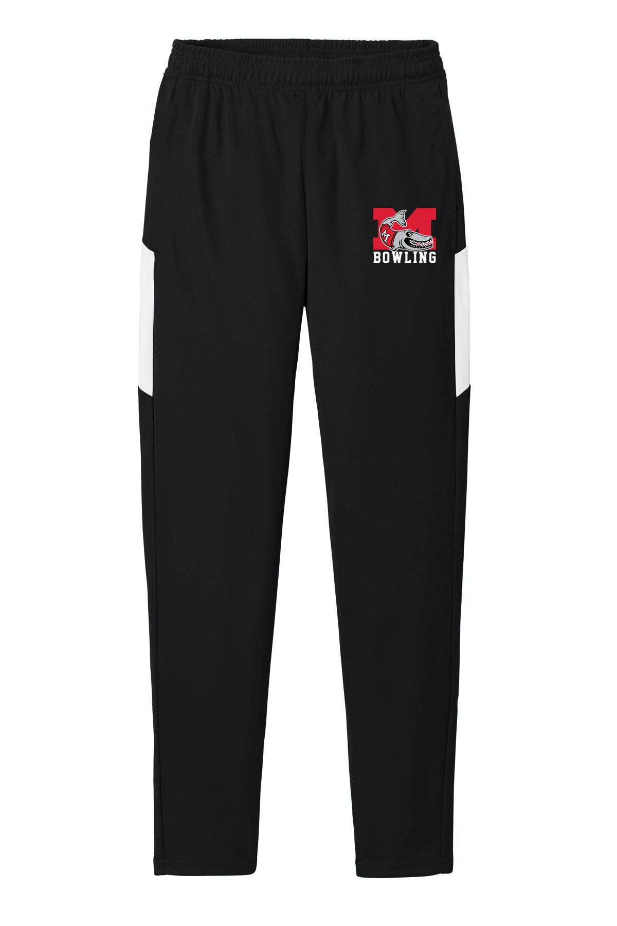 Sport-Tek Travel Pant