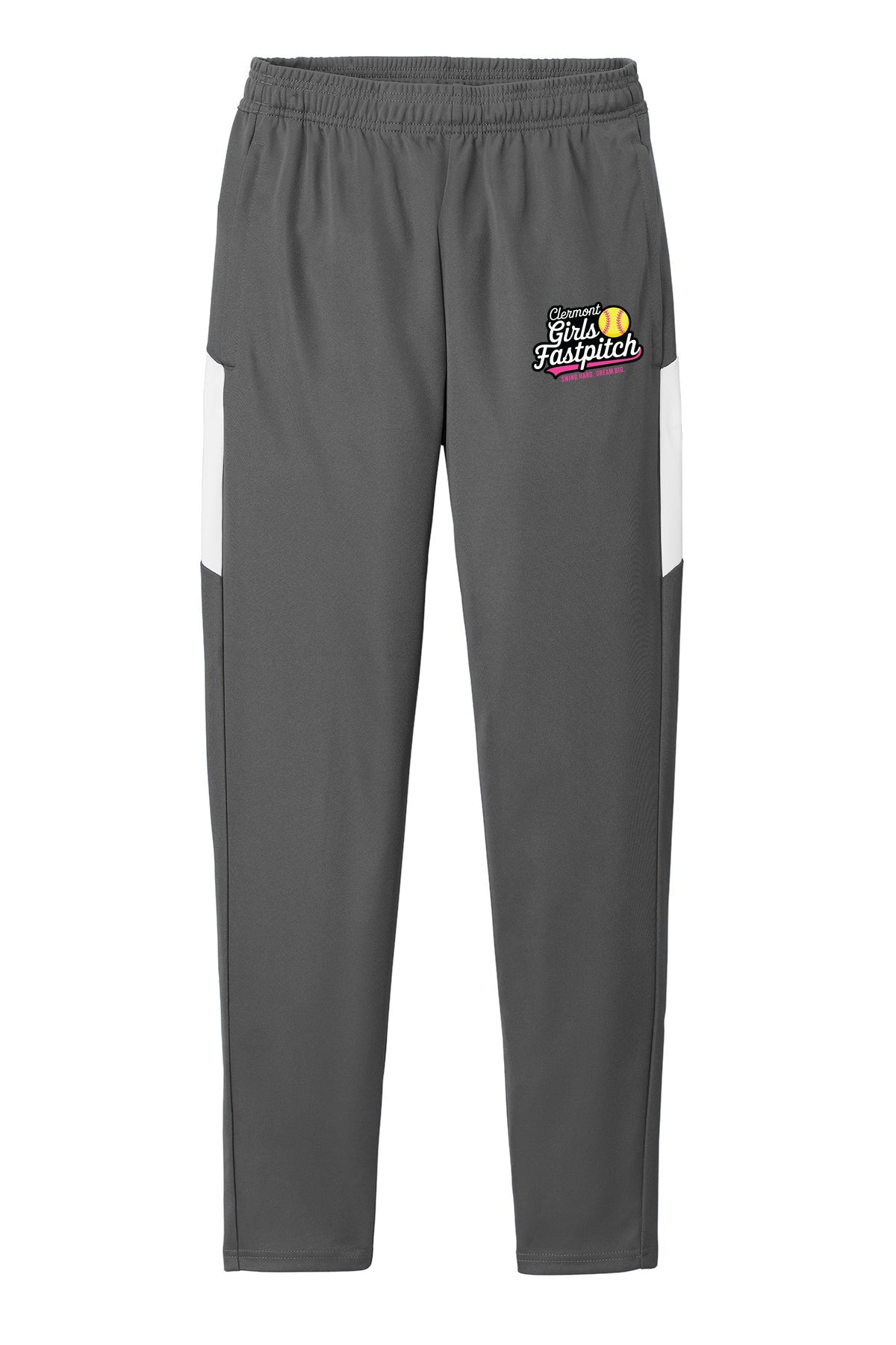 Sport-Tek Travel Pant