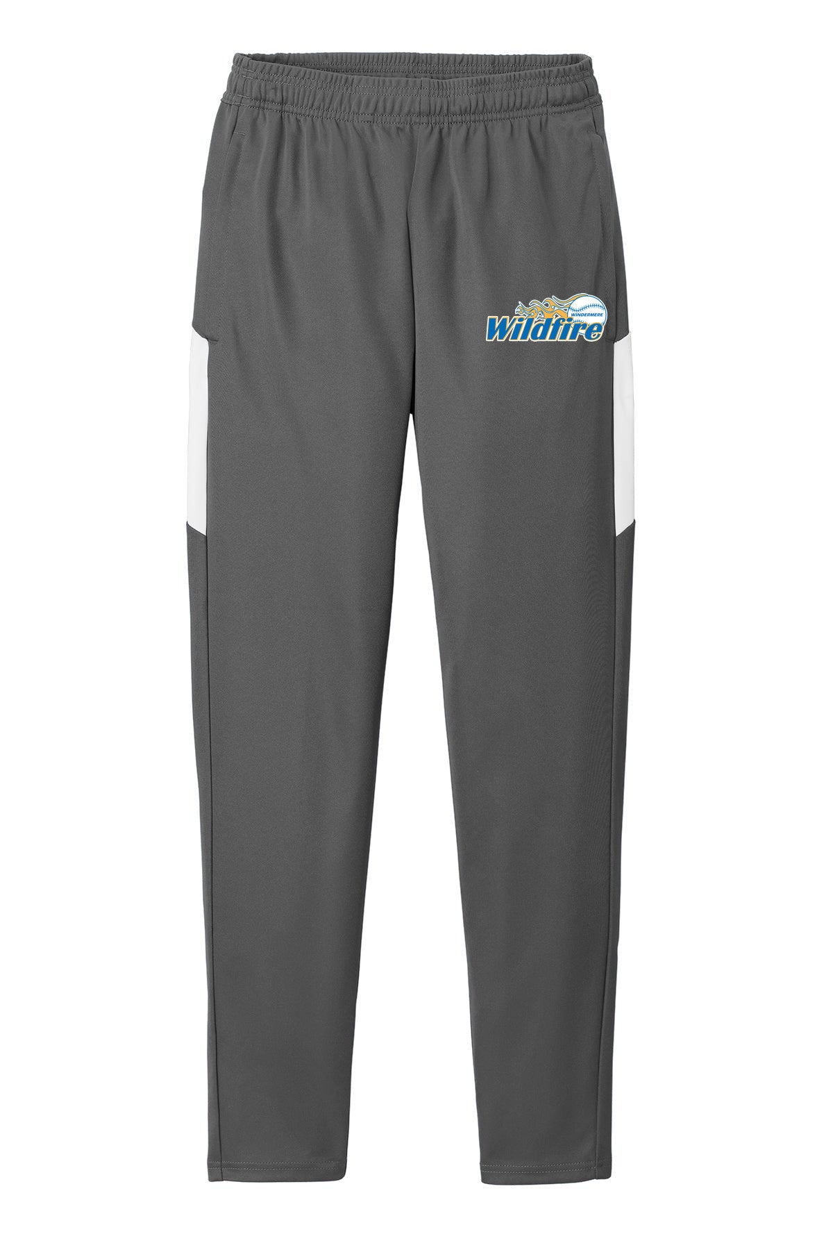 Sport-Tek Travel Pant