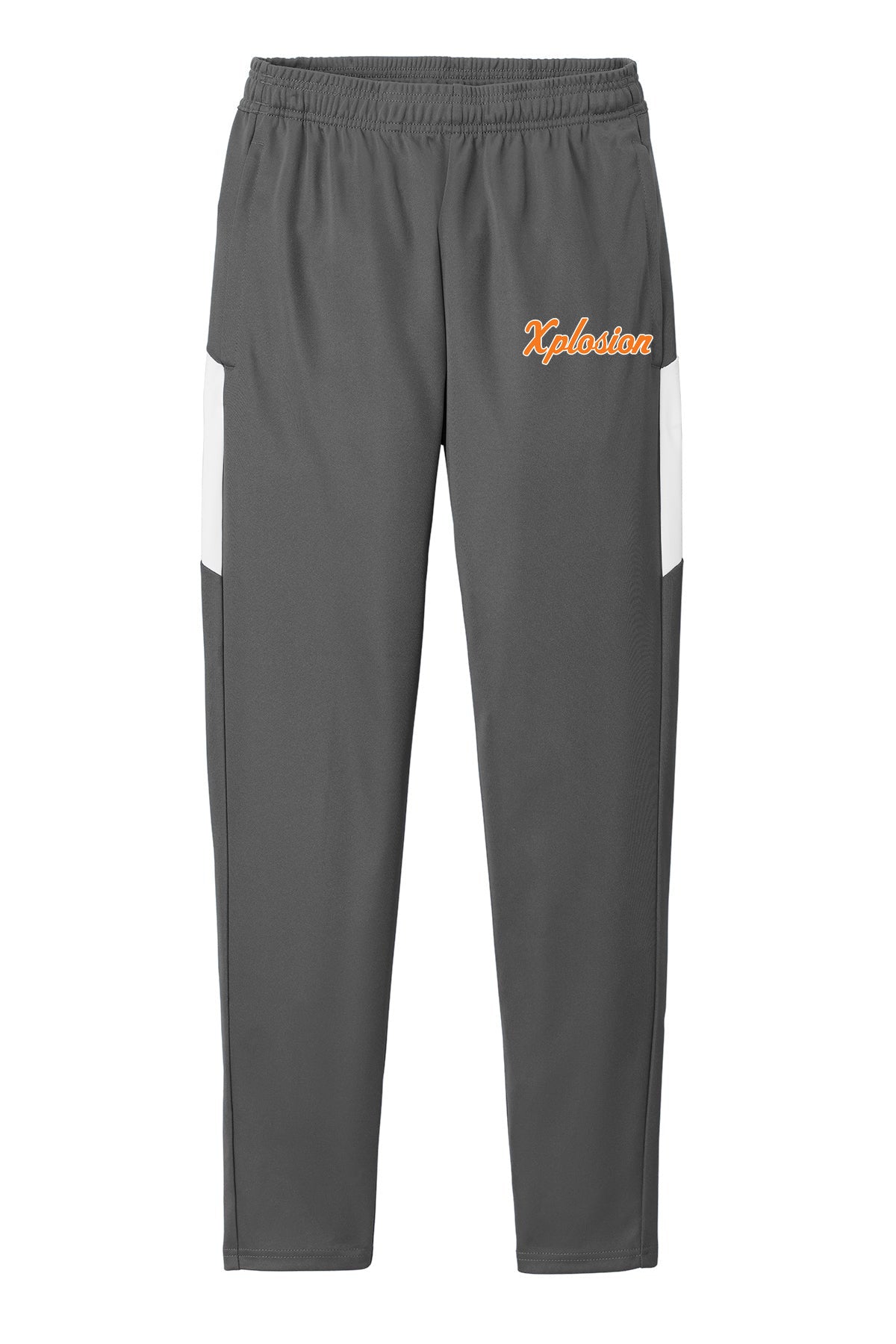 Sport-Tek Travel Pant