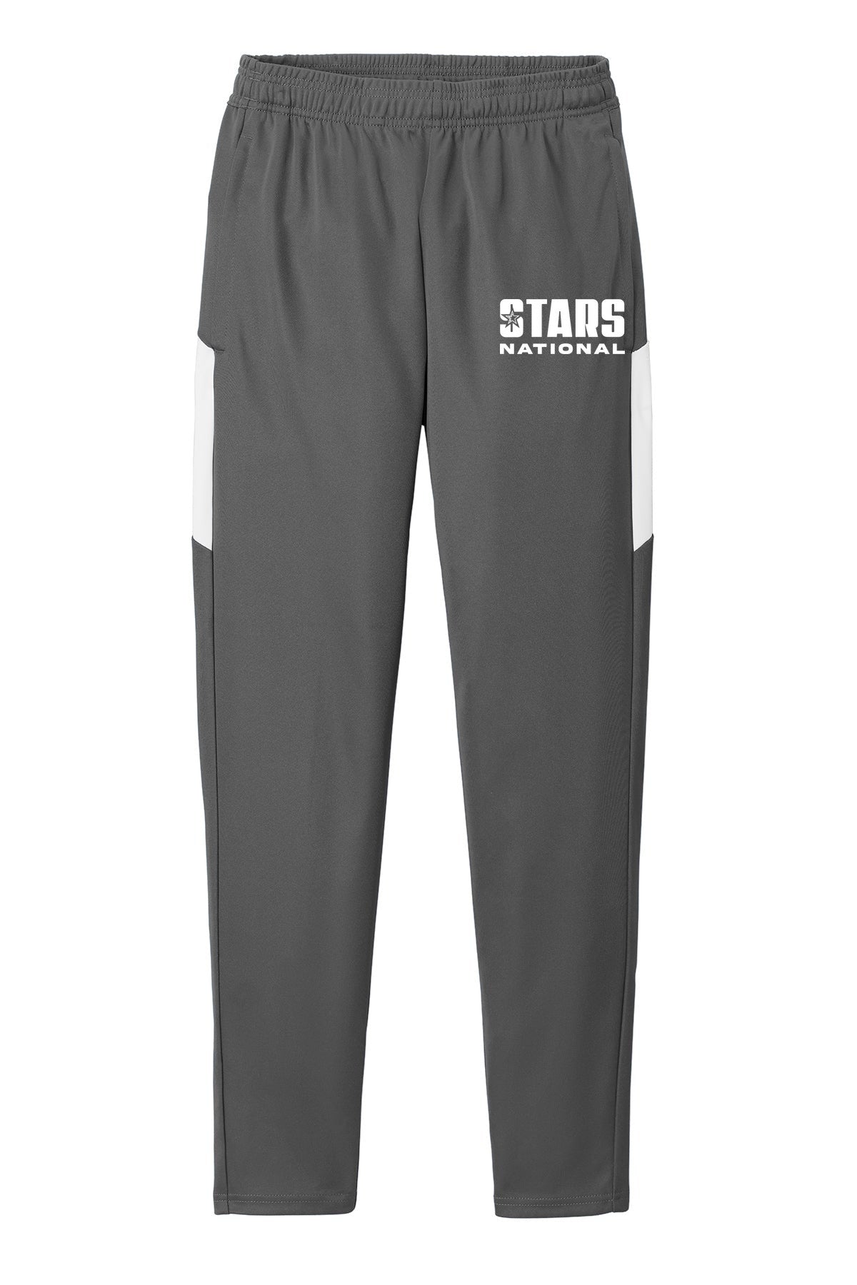 Sport-Tek Travel Pant