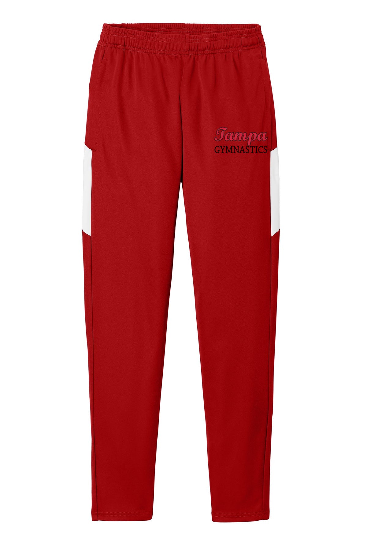 Sport-Tek Travel Pant