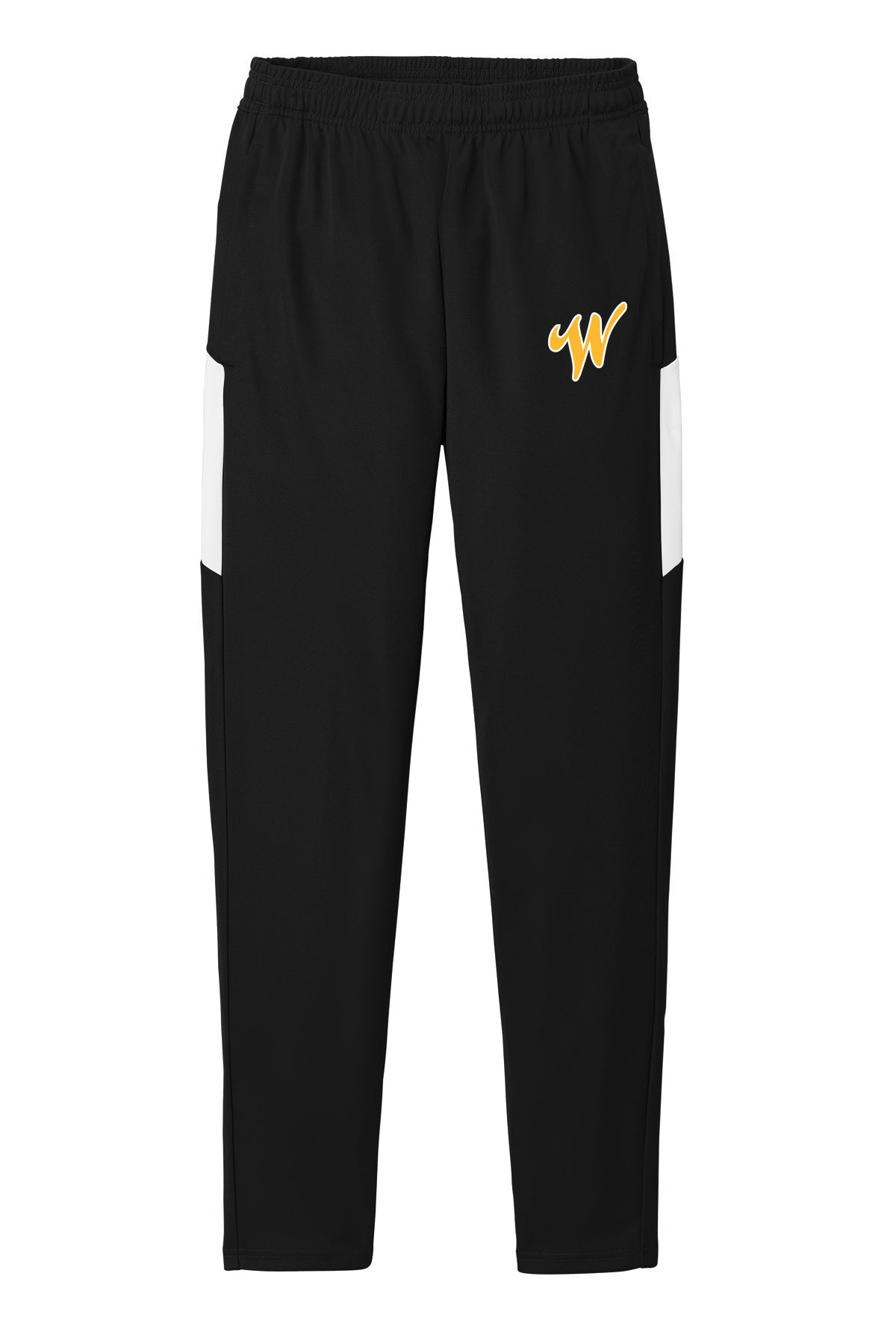 Sport-Tek Travel Pant