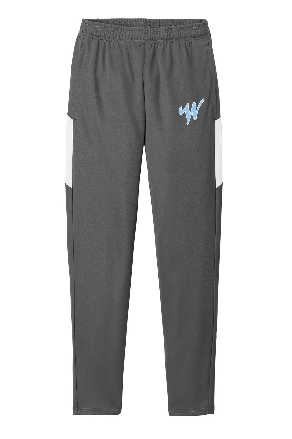 Sport-Tek Travel Pant