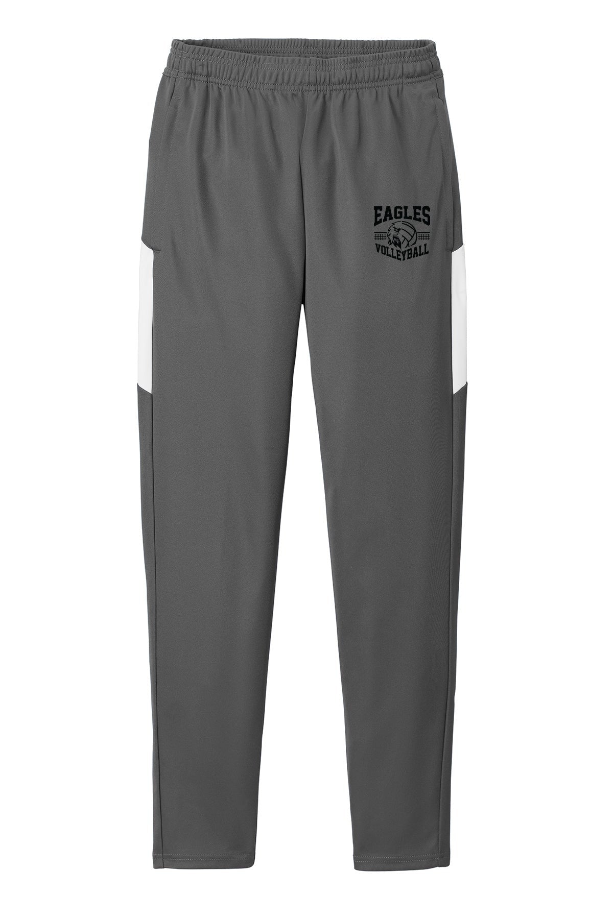 Sport-Tek Travel Pant