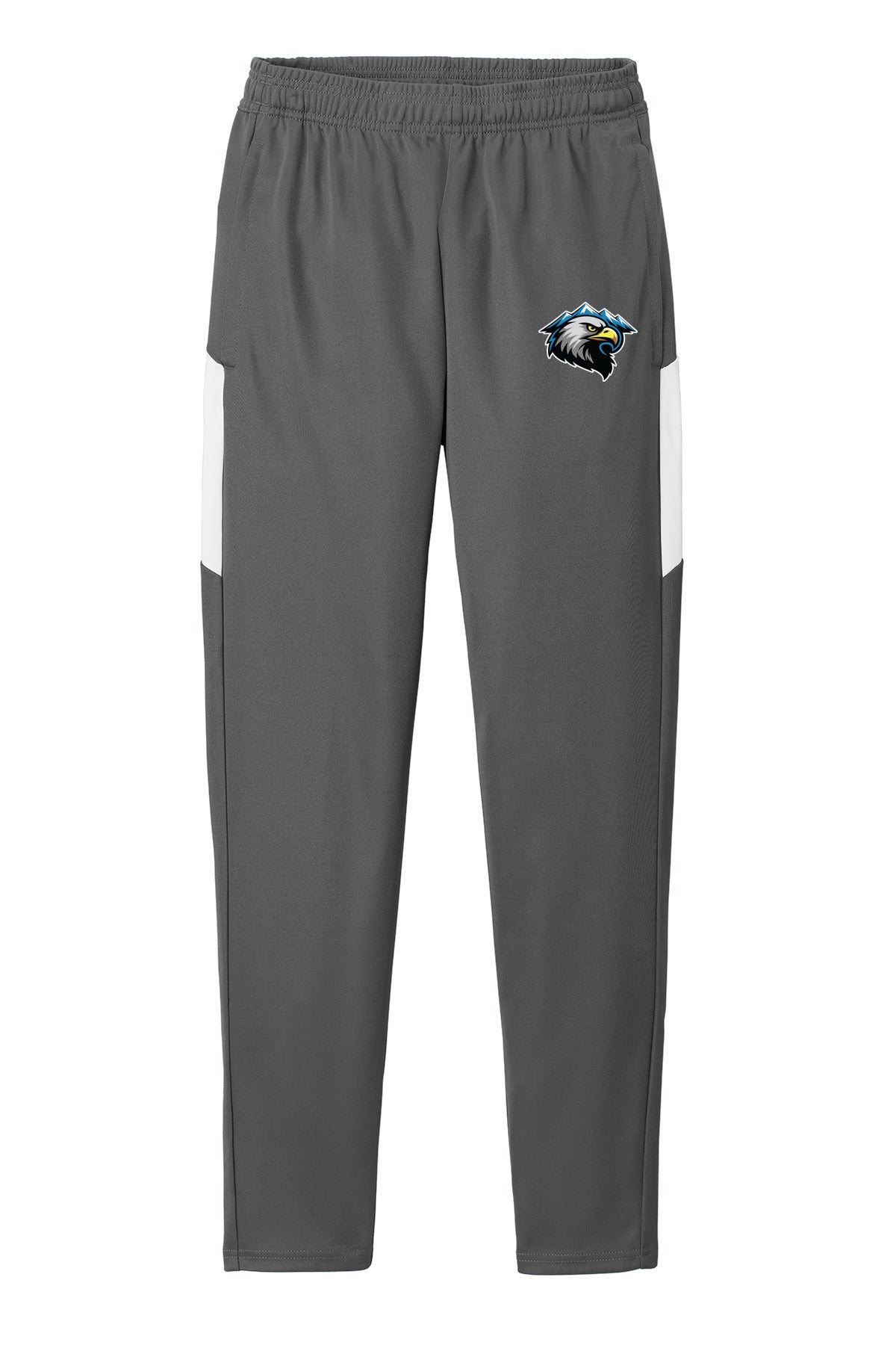 Sport-Tek Travel Pant
