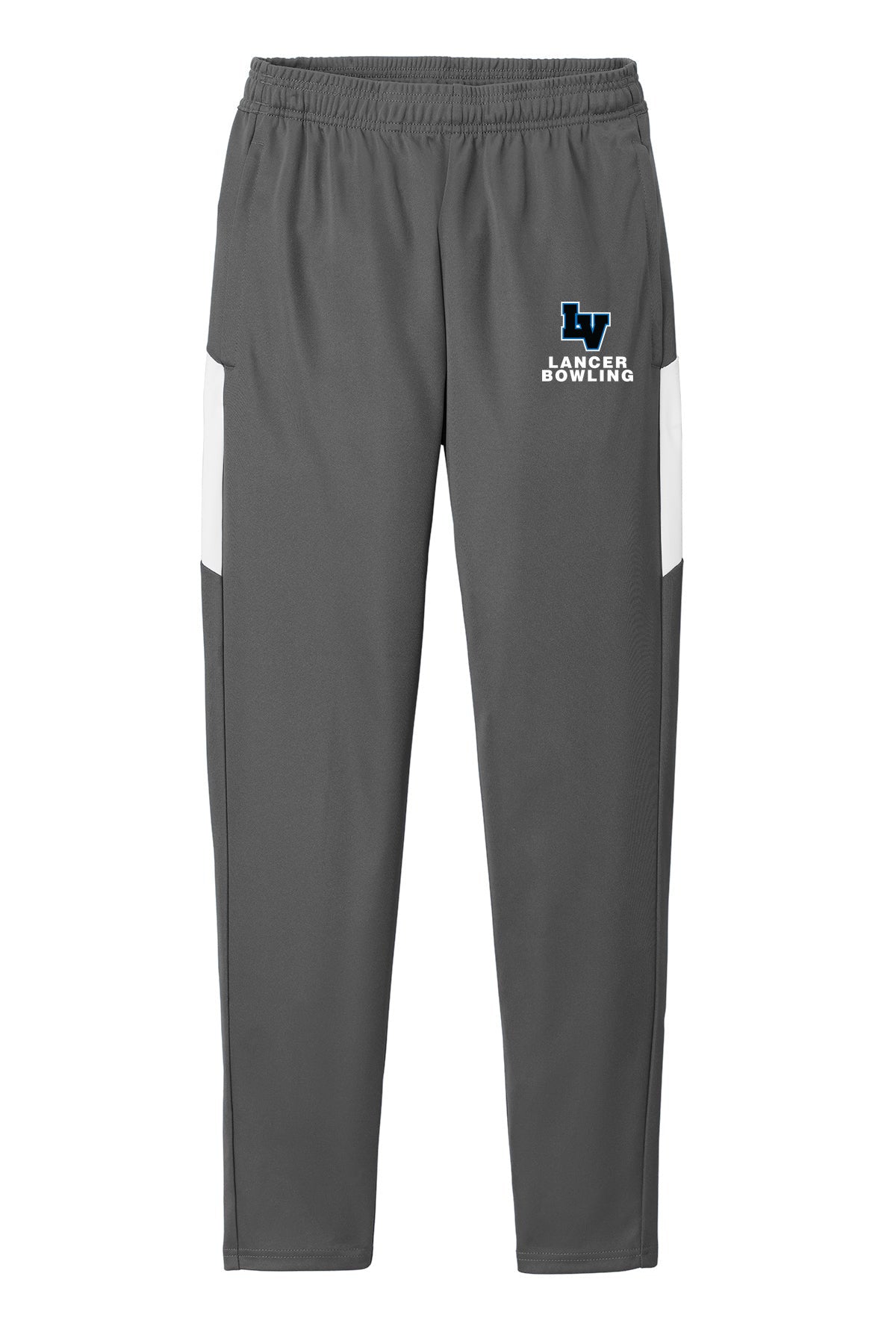 Sport-Tek Travel Pant