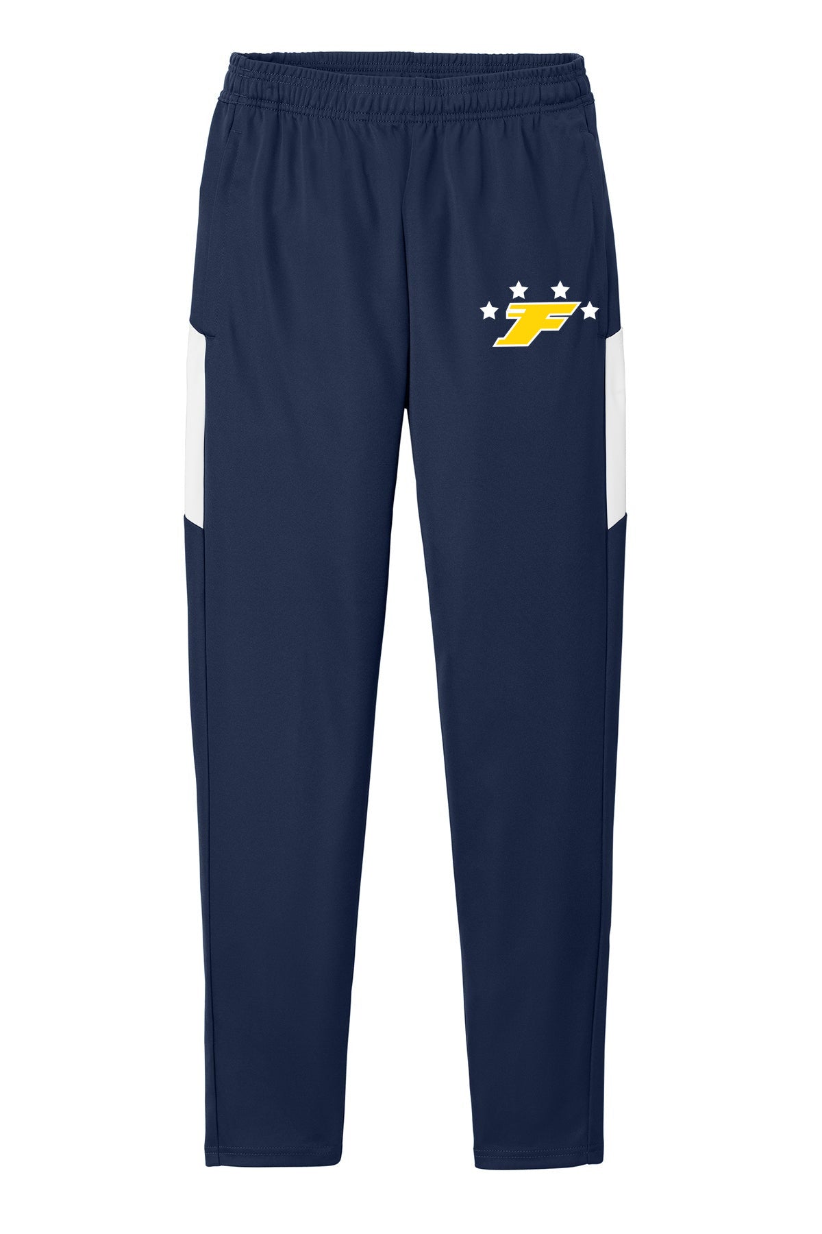 Sport-Tek Travel Pant