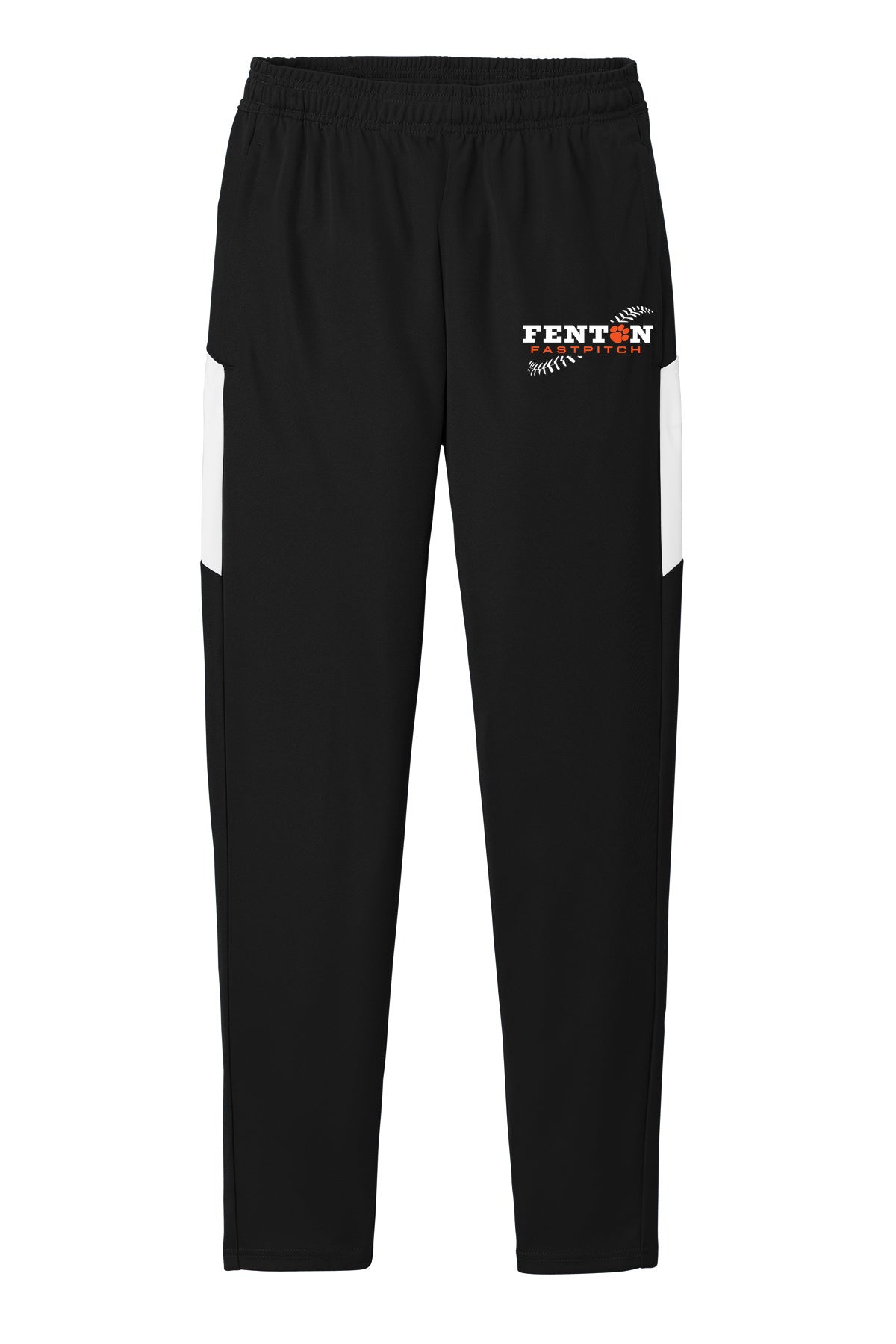 Sport-Tek Travel Pant