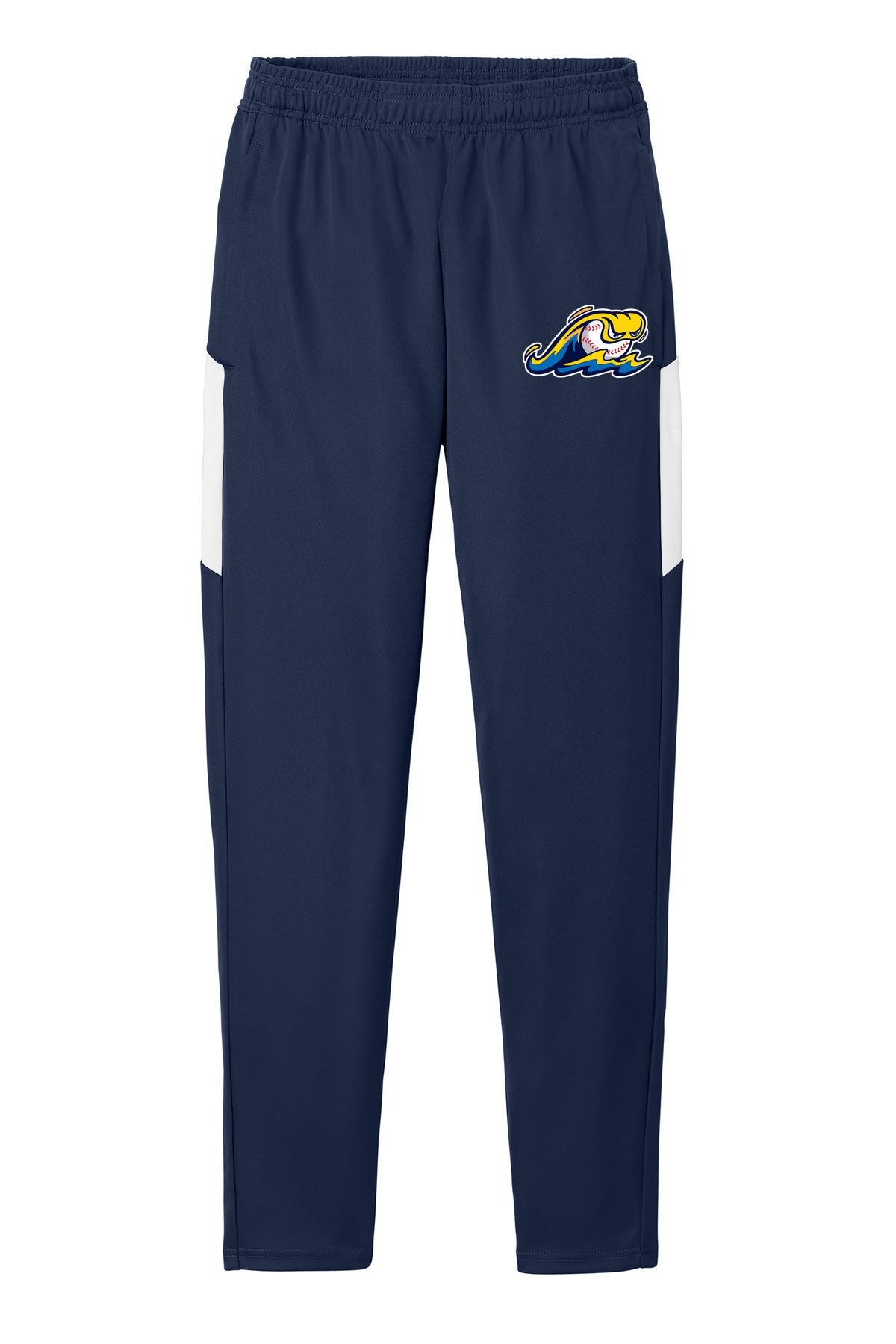 Sport-Tek Travel Pant