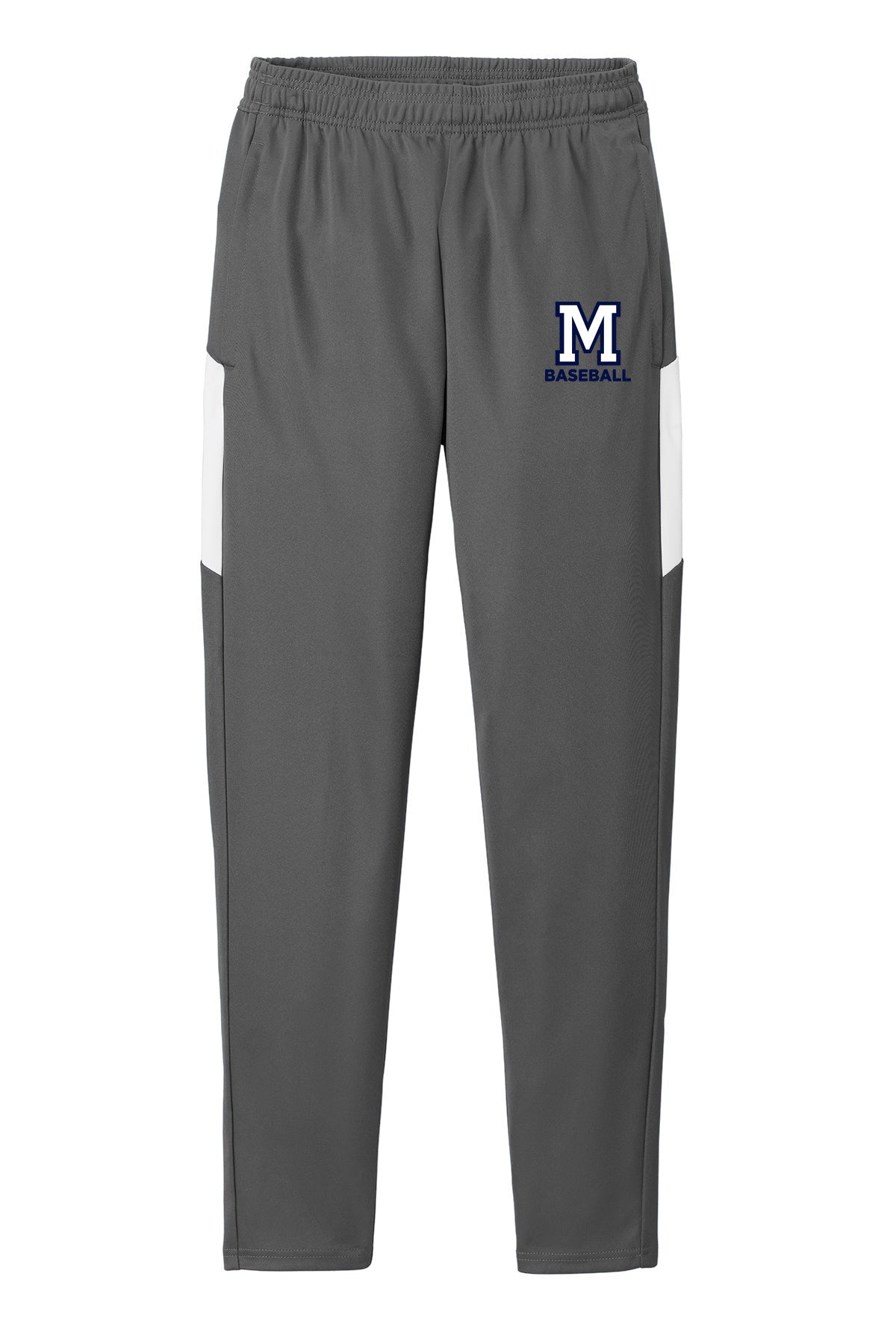 Sport-Tek Travel Pant