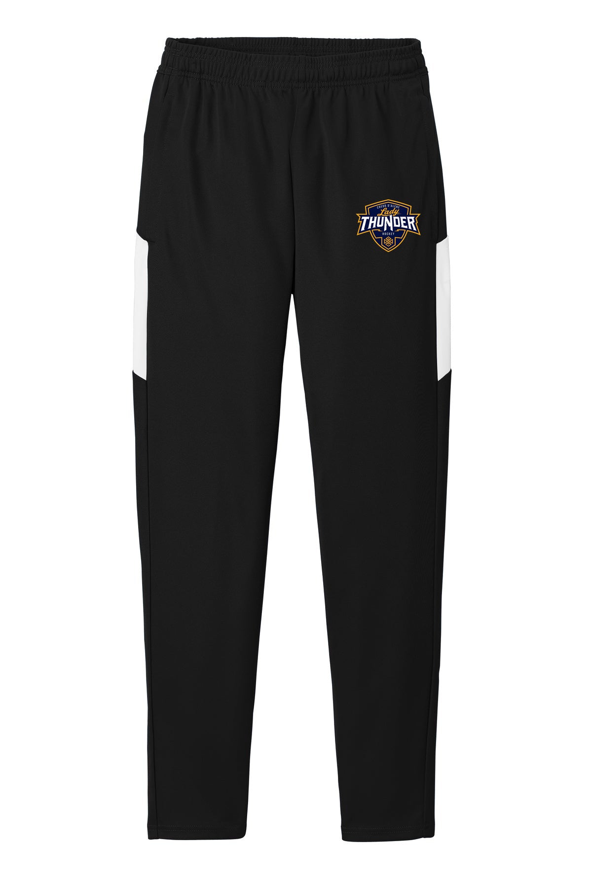 Sport-Tek Travel Pant