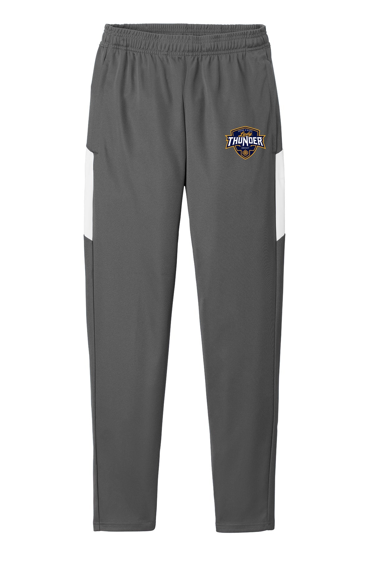 Sport-Tek Travel Pant