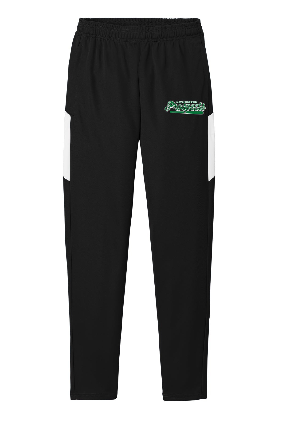 Sport-Tek Travel Pant